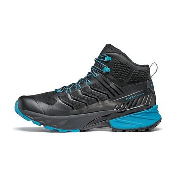 Scarpa Fast-Hiking-Schuh Rush Mid GTX (Herren) – Scarpa Outdoorschuh