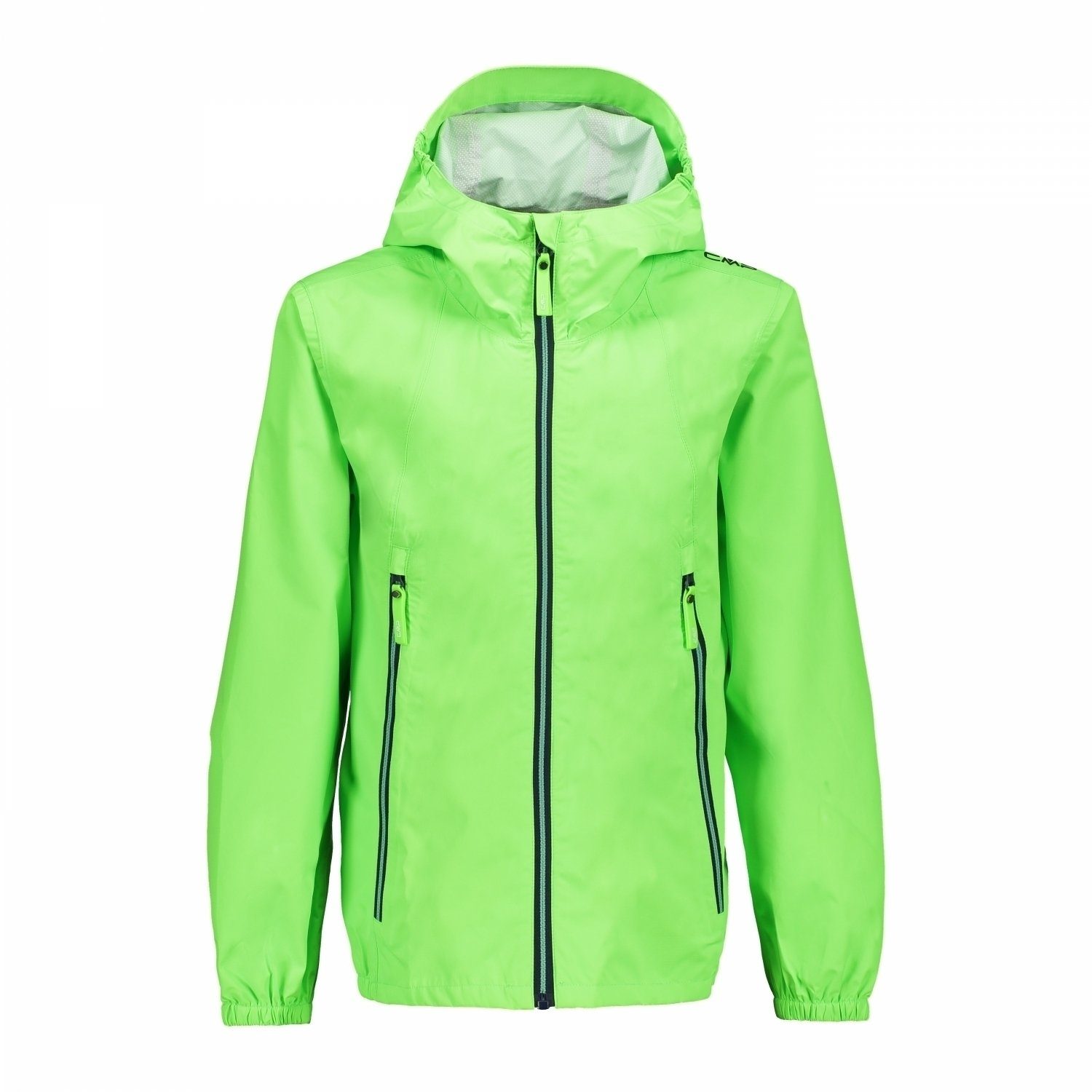 Regenjacke Kinder MELA CMP CMP Hood Regenjacke Fix