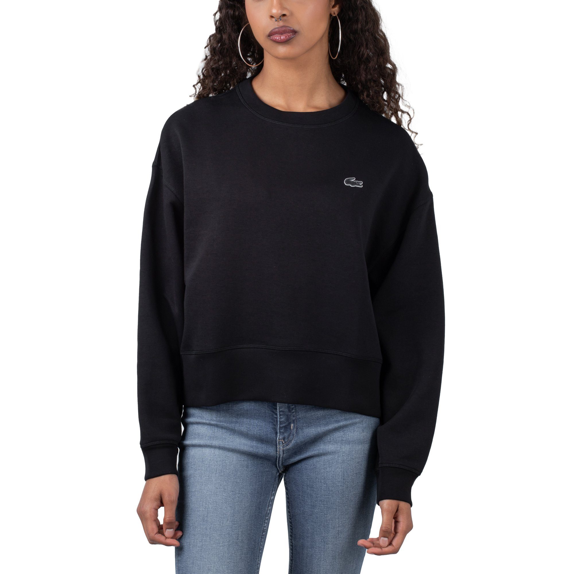 Lacoste Sweatshirt Sweater Lacoste Logo Jogger