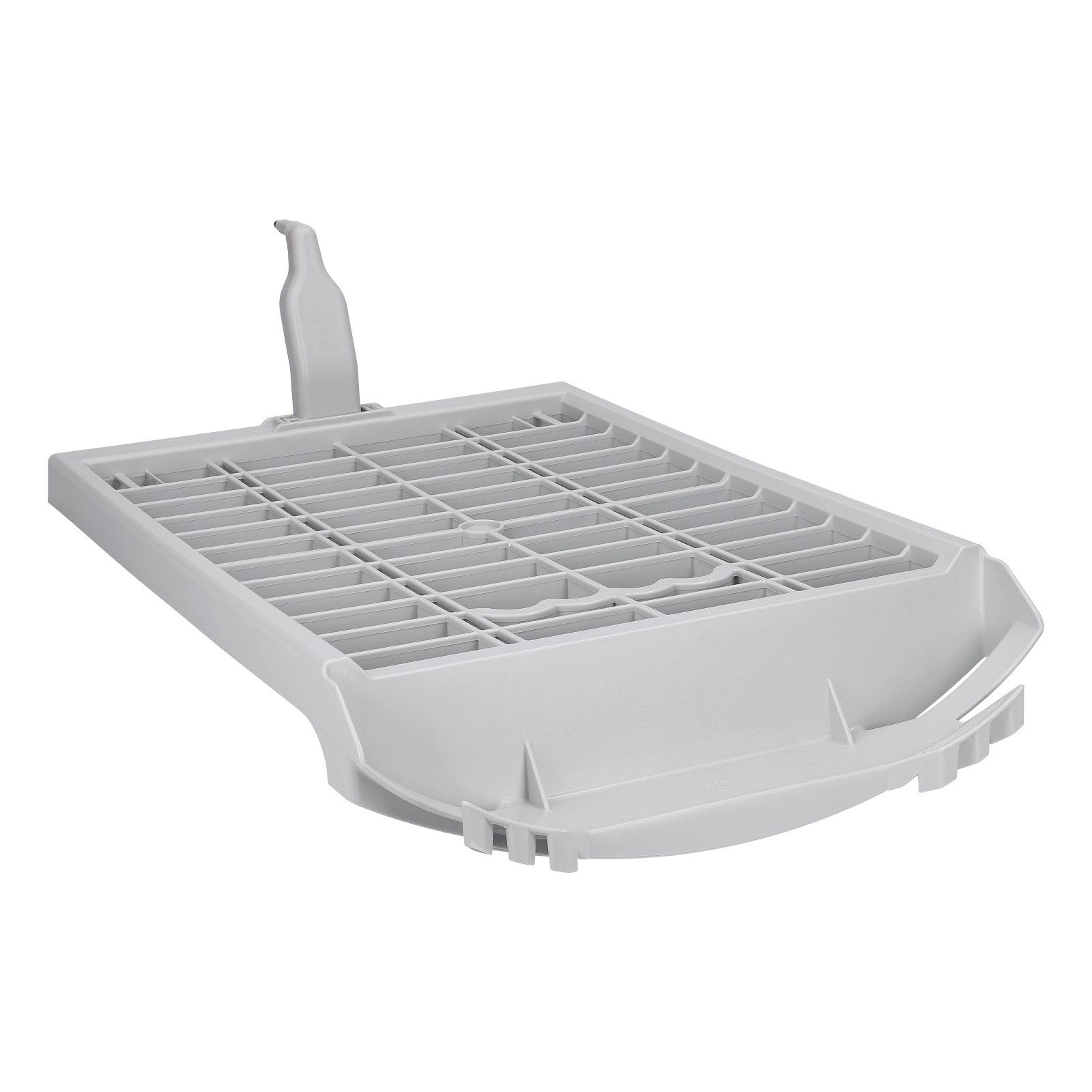 easyPART Montagezubehör wie LG Electronics 3751EL1002M Ablagegestell für, Waschmaschine