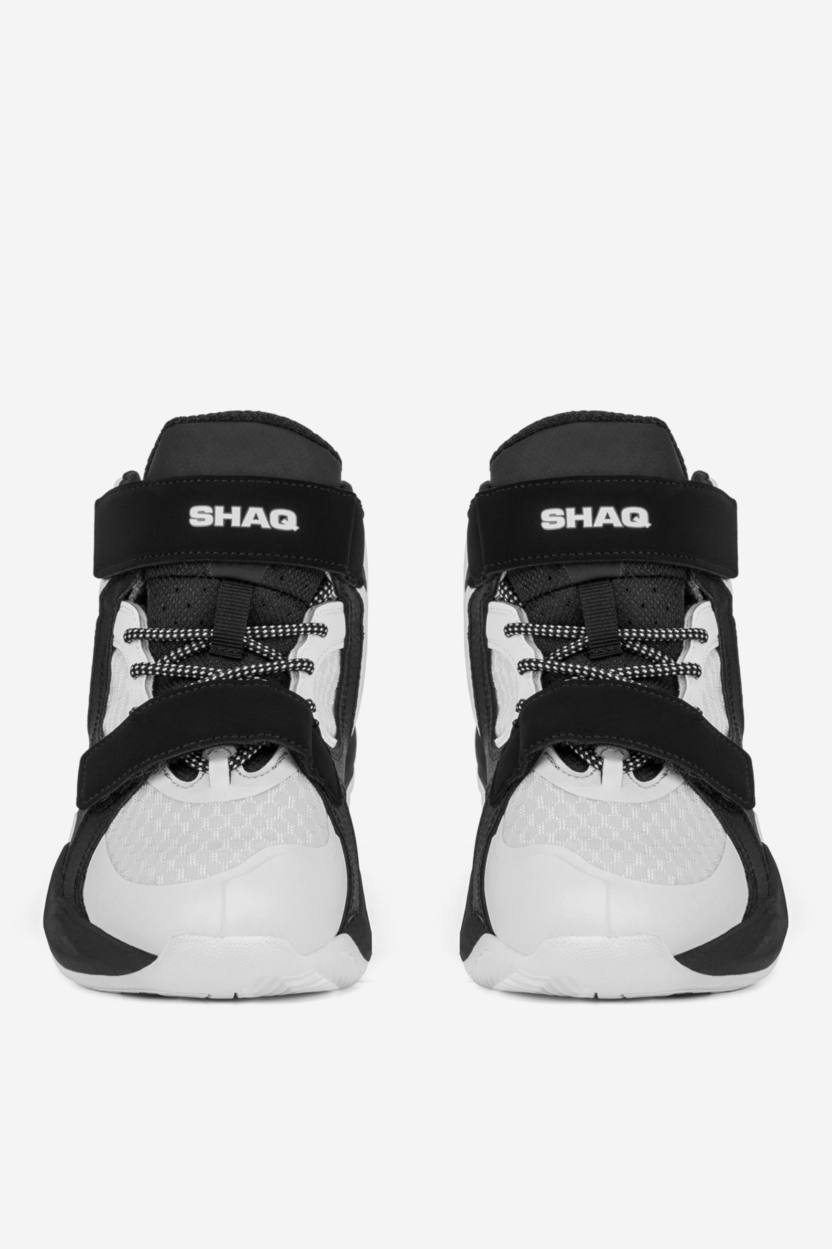 Shaq SHAQ Kind - Unisex Sportschuhe 38,5 schwarz 5905588812982 Sneaker – Bild 3 von 5