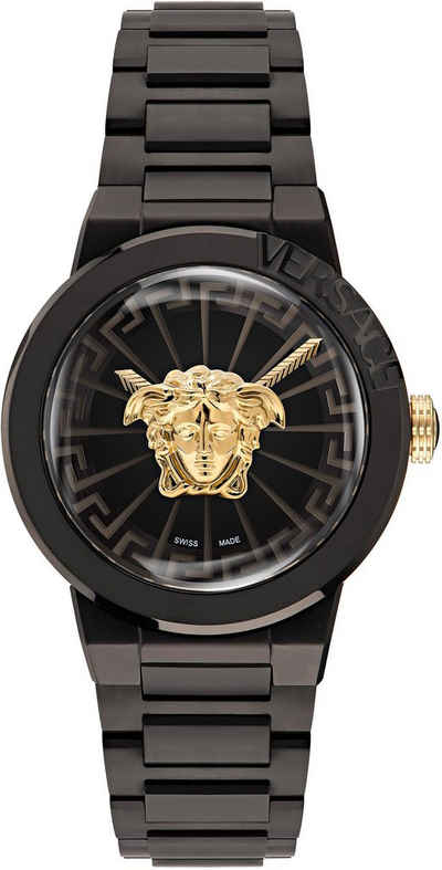 Versace Schweizer Uhr MEDUSA INFINITE, VE3F00622