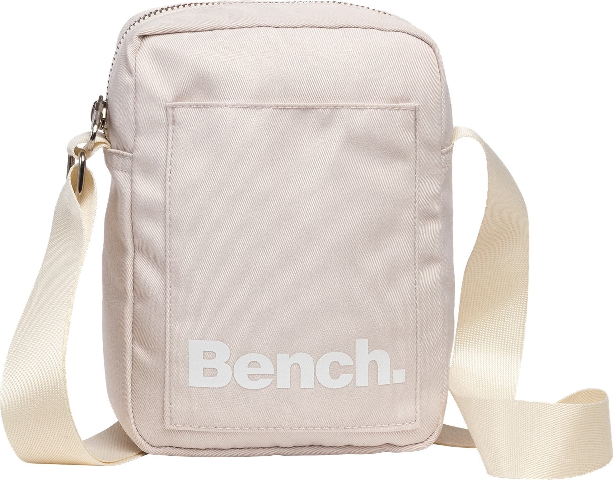 Bench. Umhängetasche Bench Tasche natur Umhängetasche klein (Umhängetasche) günstig online kaufen