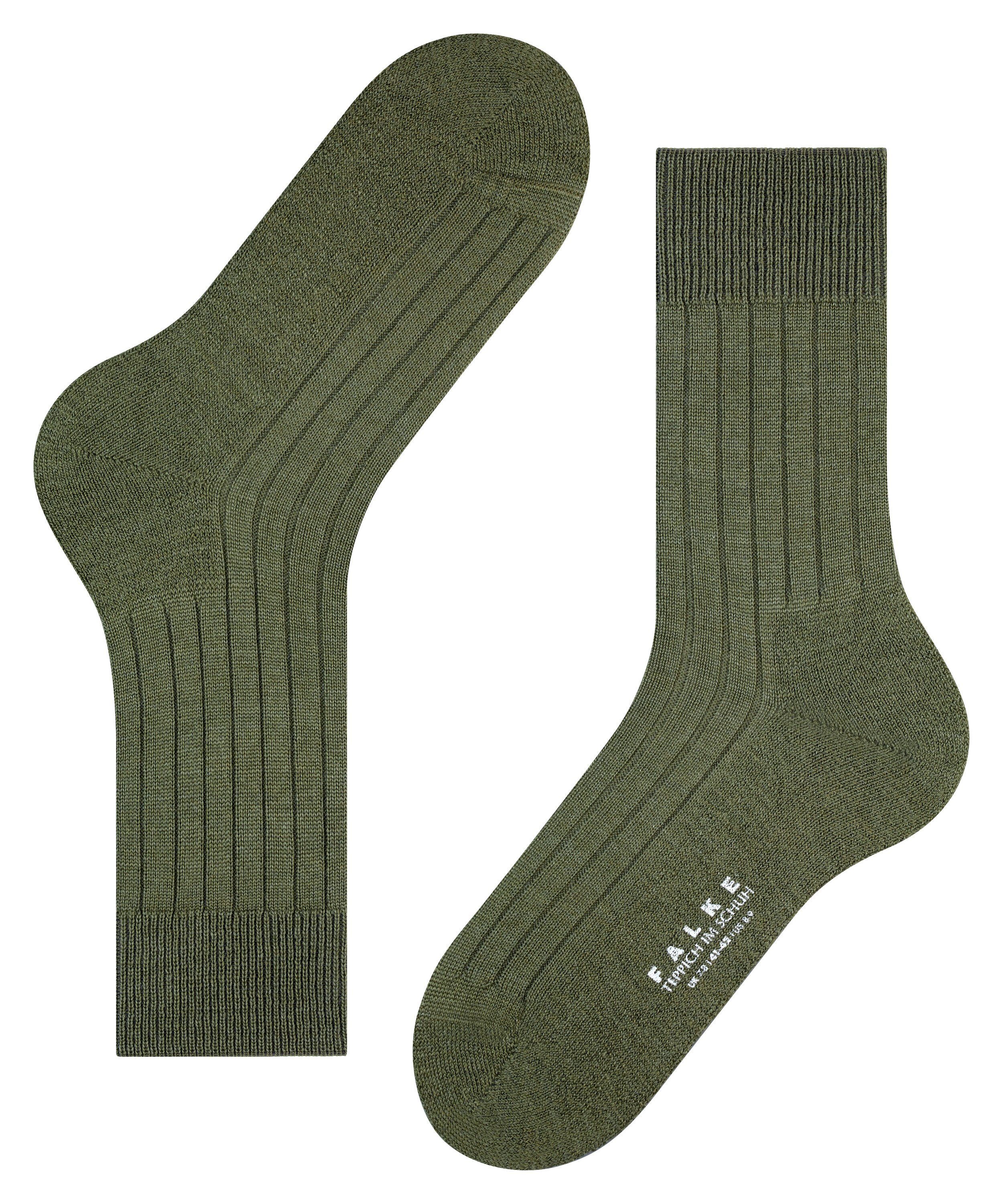 FALKE Teppich Schuh herb Socken (1-Paar) im (7754)
