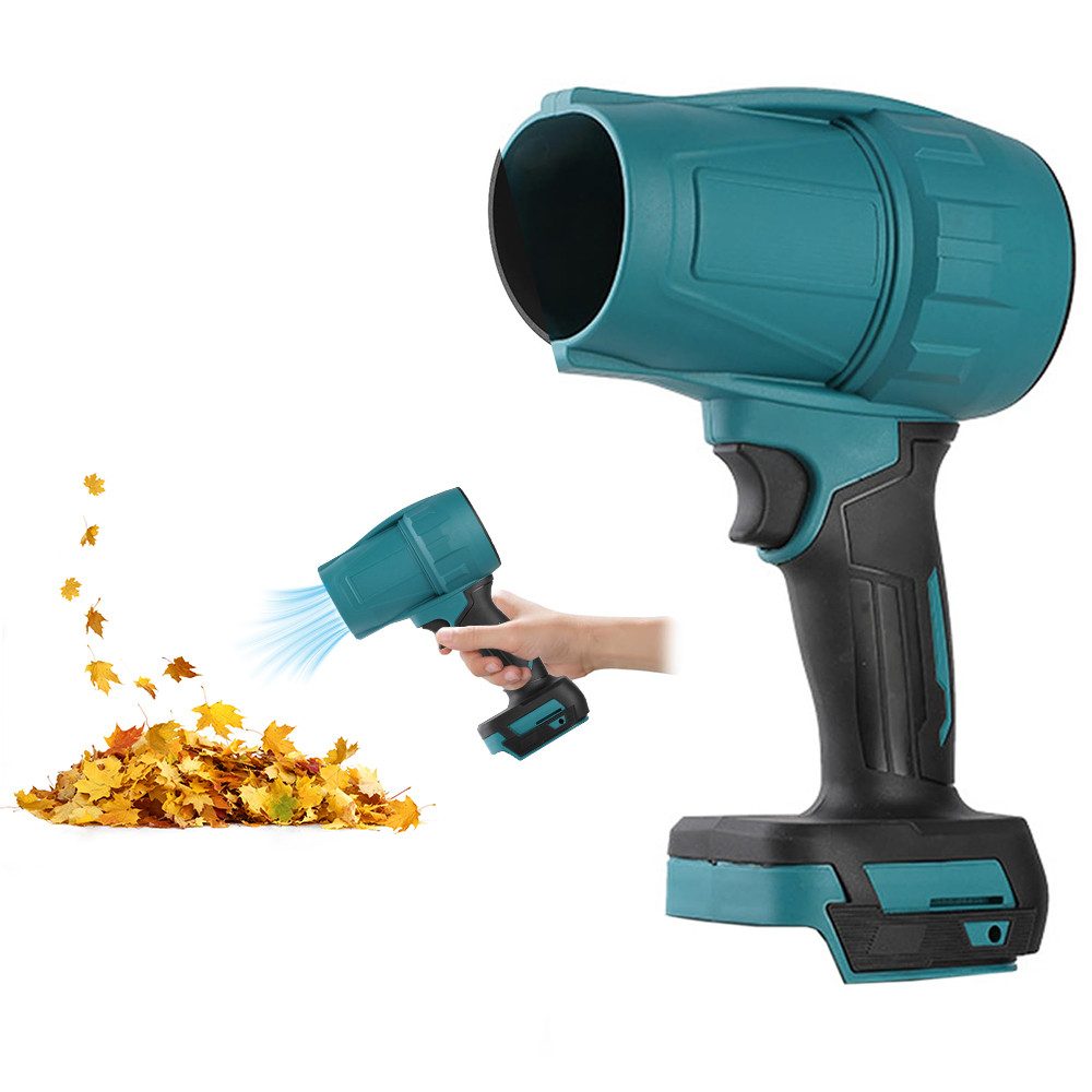 PODOFO Akku-Laubbläser Staubentfernungsgebläse 30000 U/min Elektrische günstig online kaufen