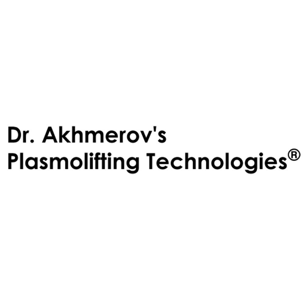 Dr. Akhmerov's Plasmolifting Technologies