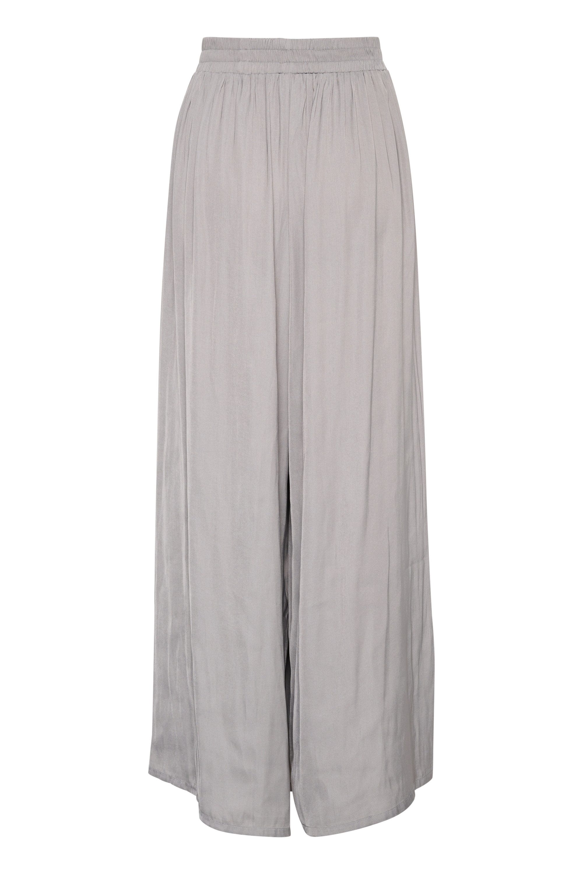 KAFFE Stoffhose Casual Hose KAallie günstig online kaufen