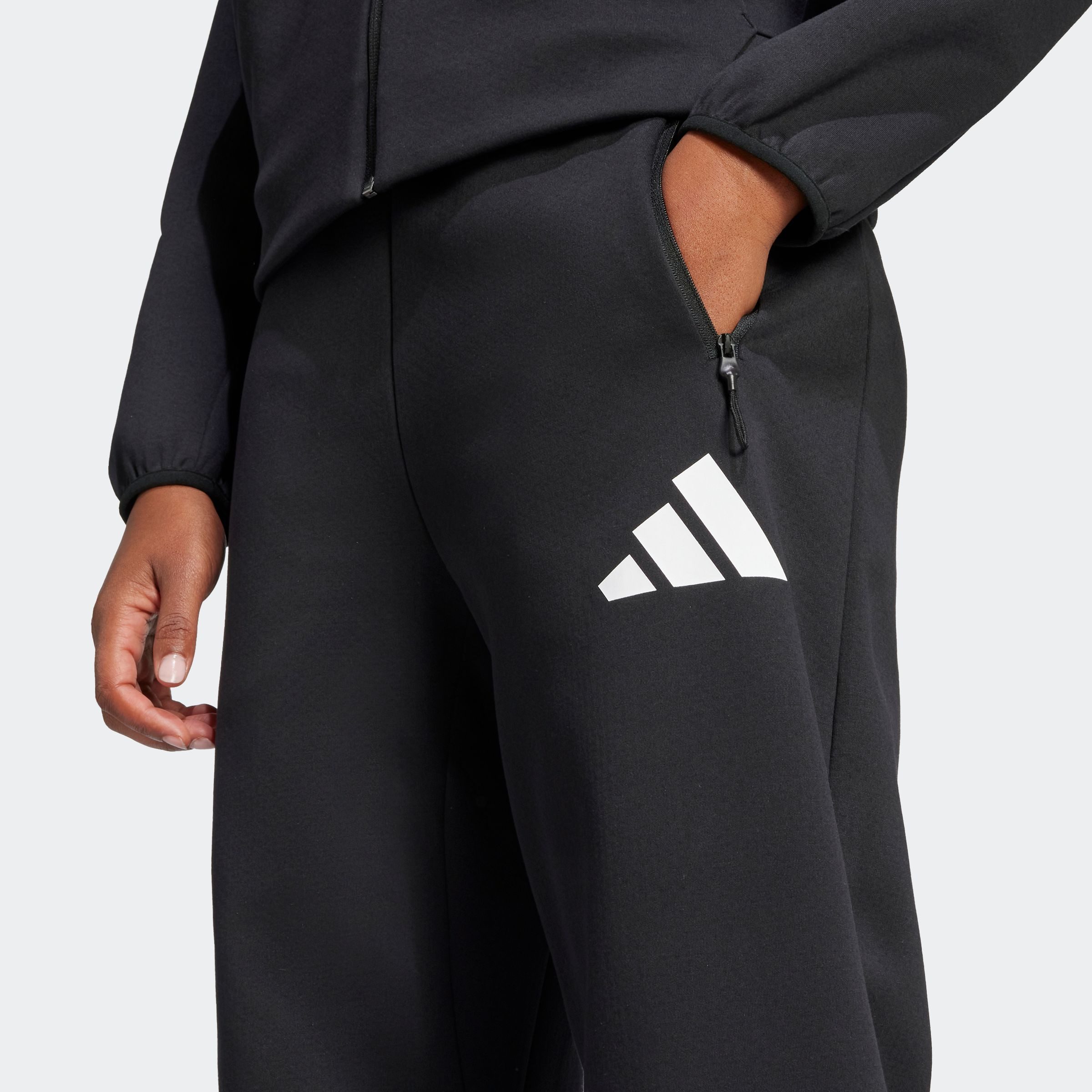 adidas Sportswear Sporthose W Z.N.E. BAR PT (1-tlg)