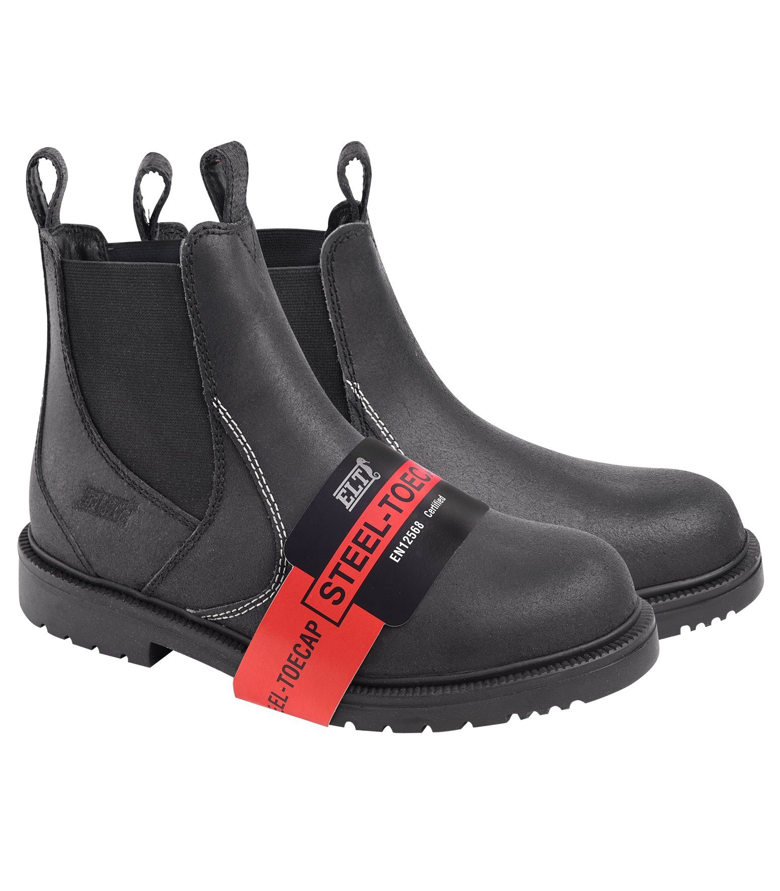 WALDHAUSEN ELT Jodhpurstiefelette Secura Reitstiefel