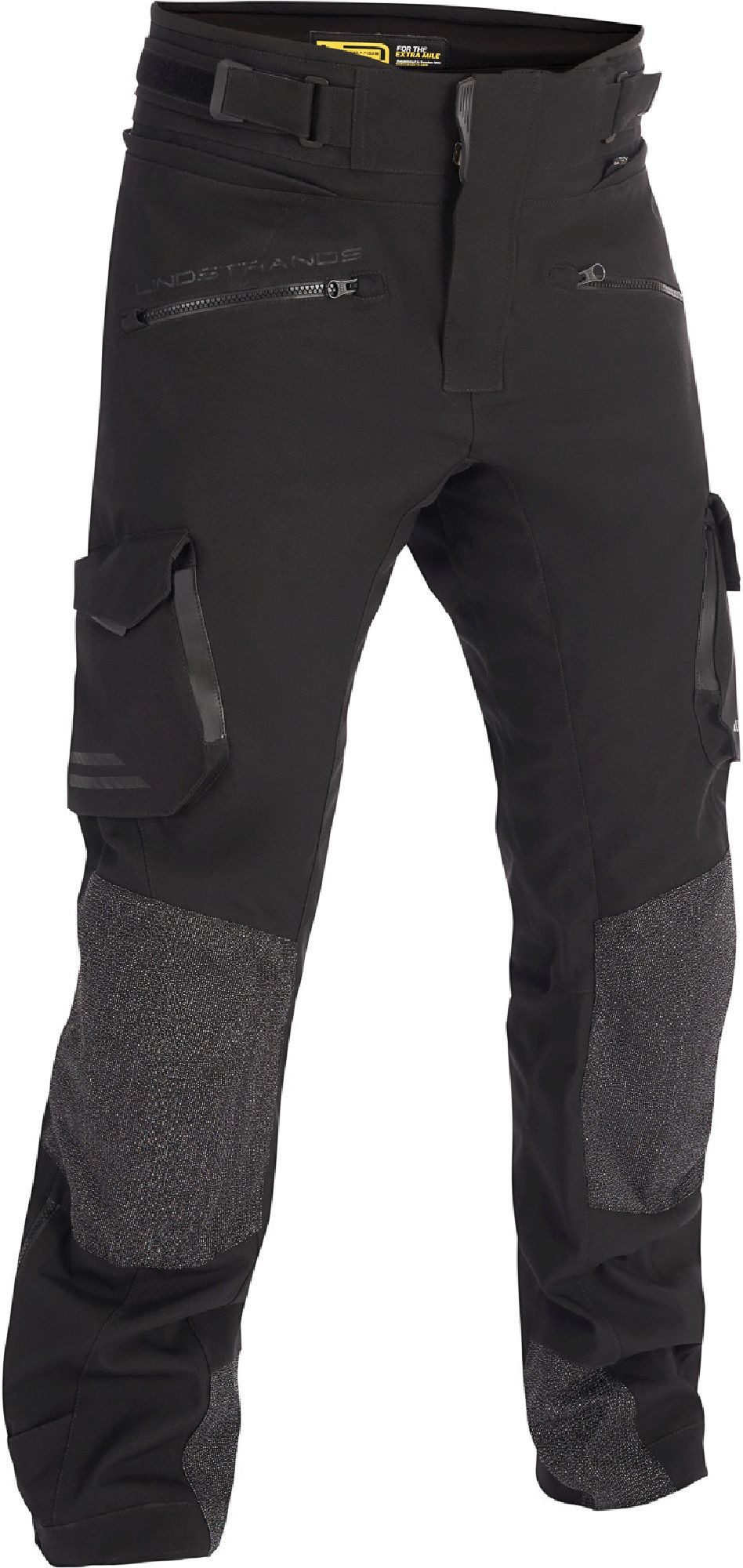 Motorradhose Storbo wasserdichte Motorrad Textilhose