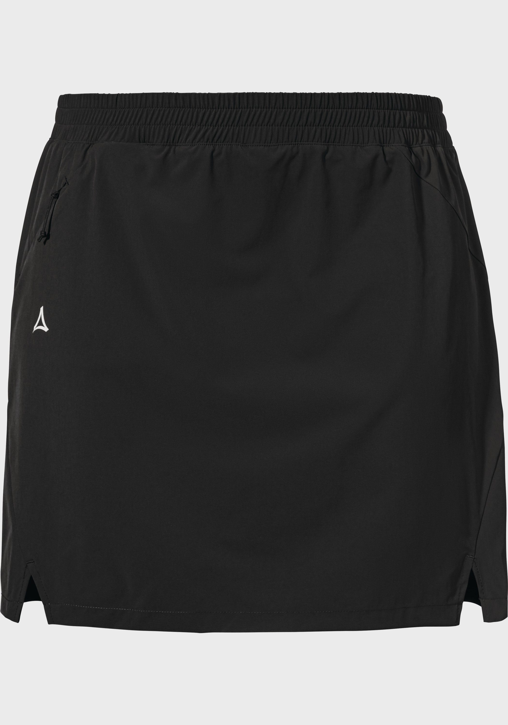 Schöffel Sweatrock Hiking Skirt Style Blaueis WMS