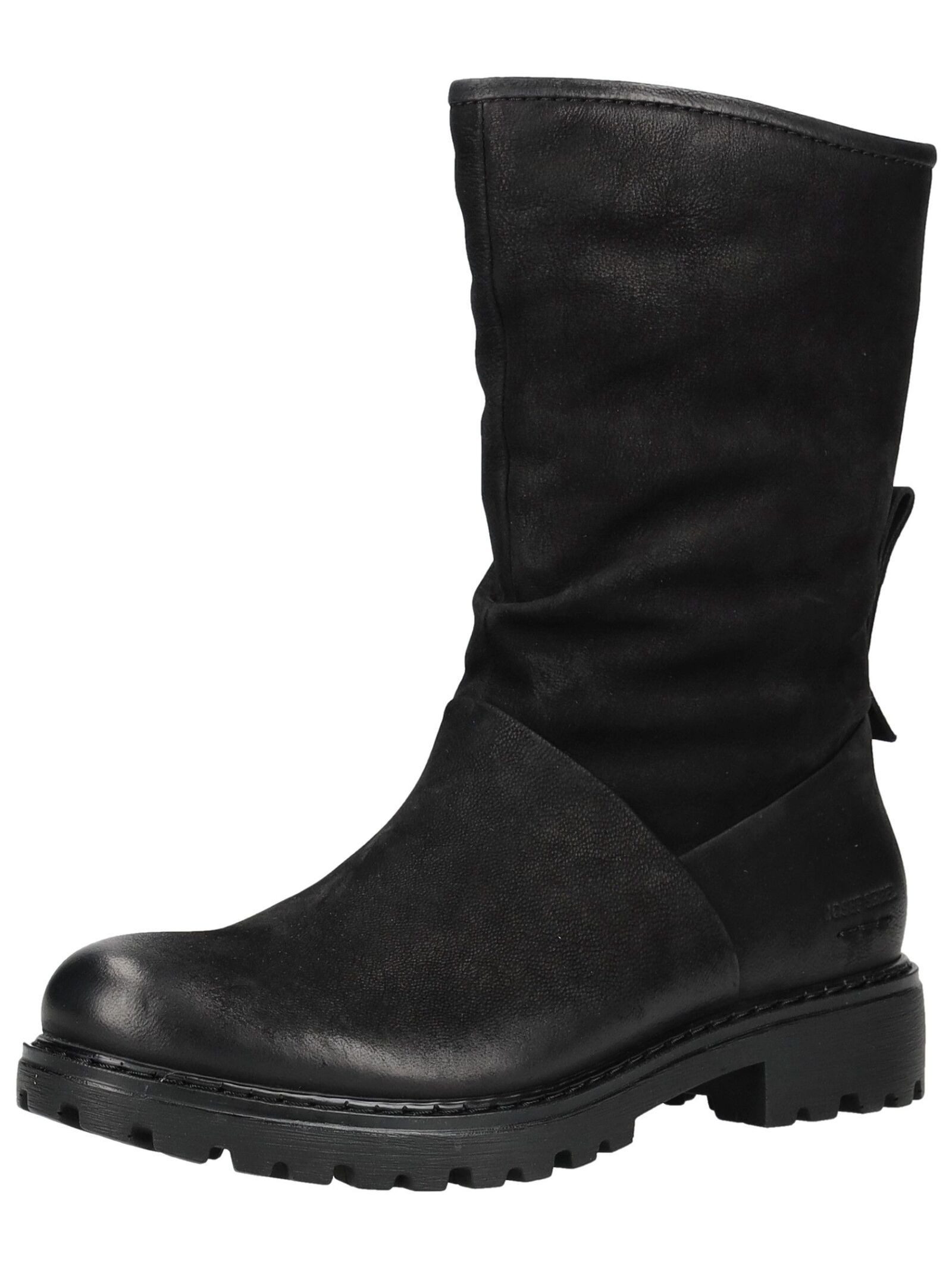 Josef Seibel Josef Seibel Stiefel Leder Stiefel günstig online kaufen