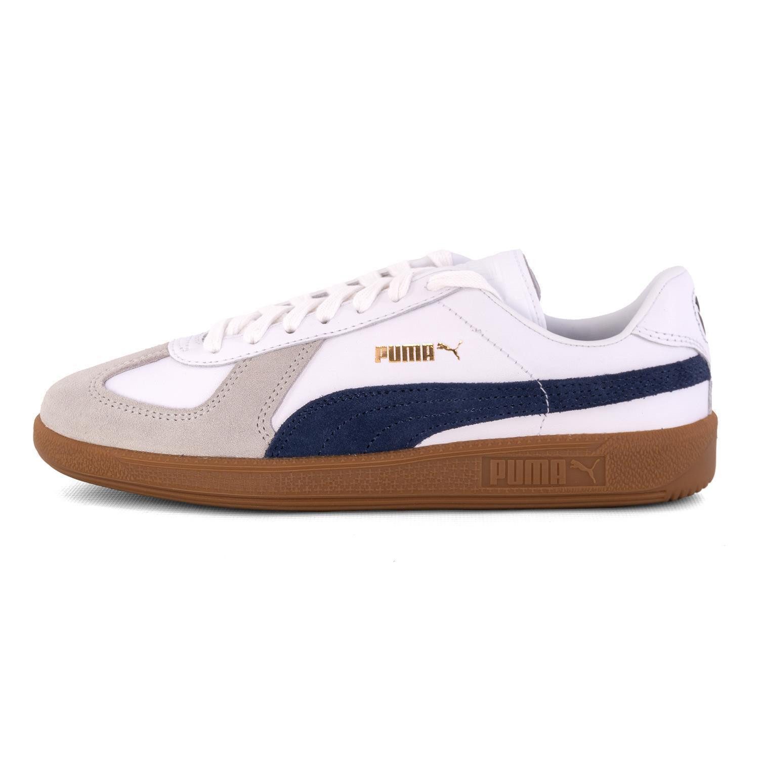Schuhe Puma Army Trainer Sneaker