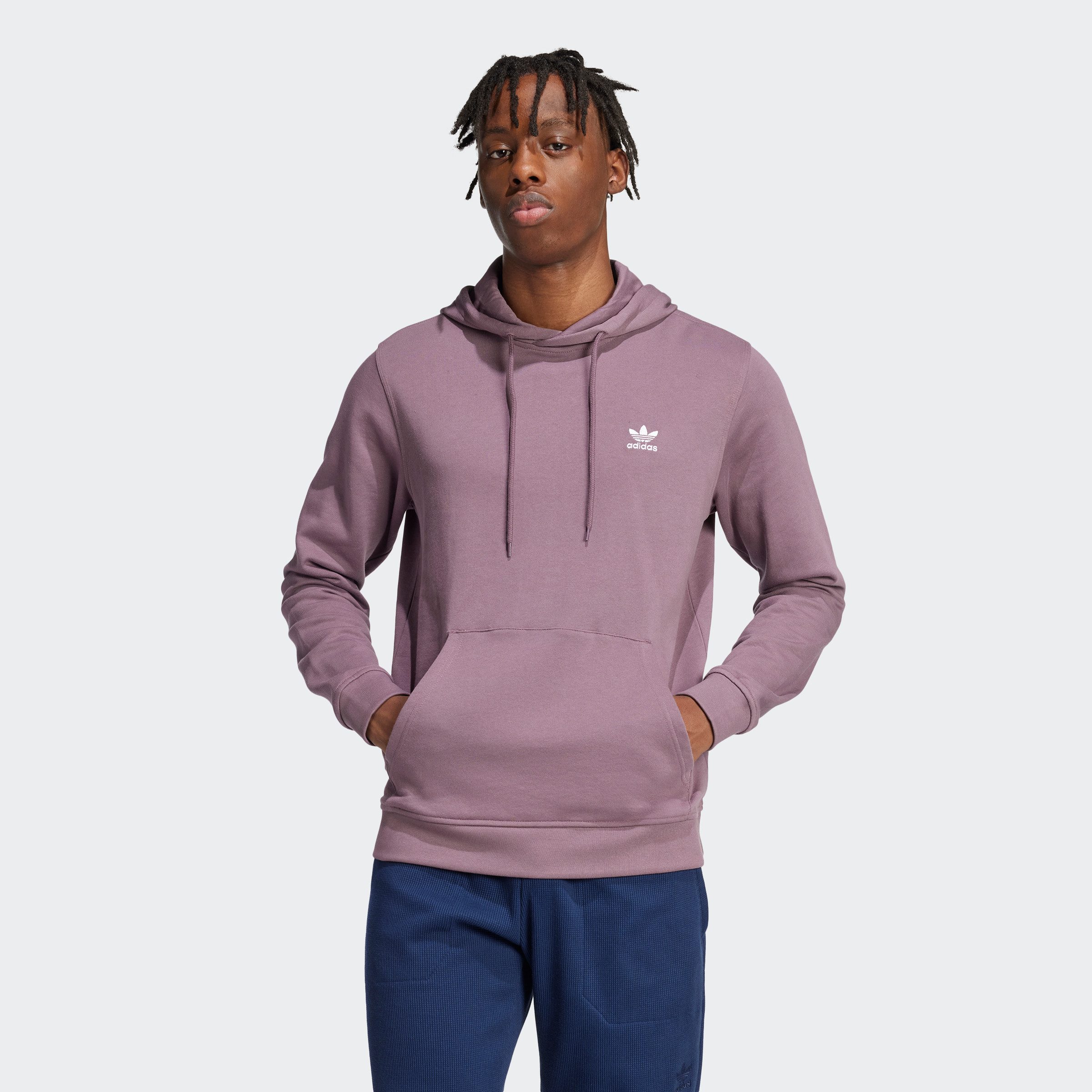 Lila adidas Herren Hoodies online kaufen OTTO
