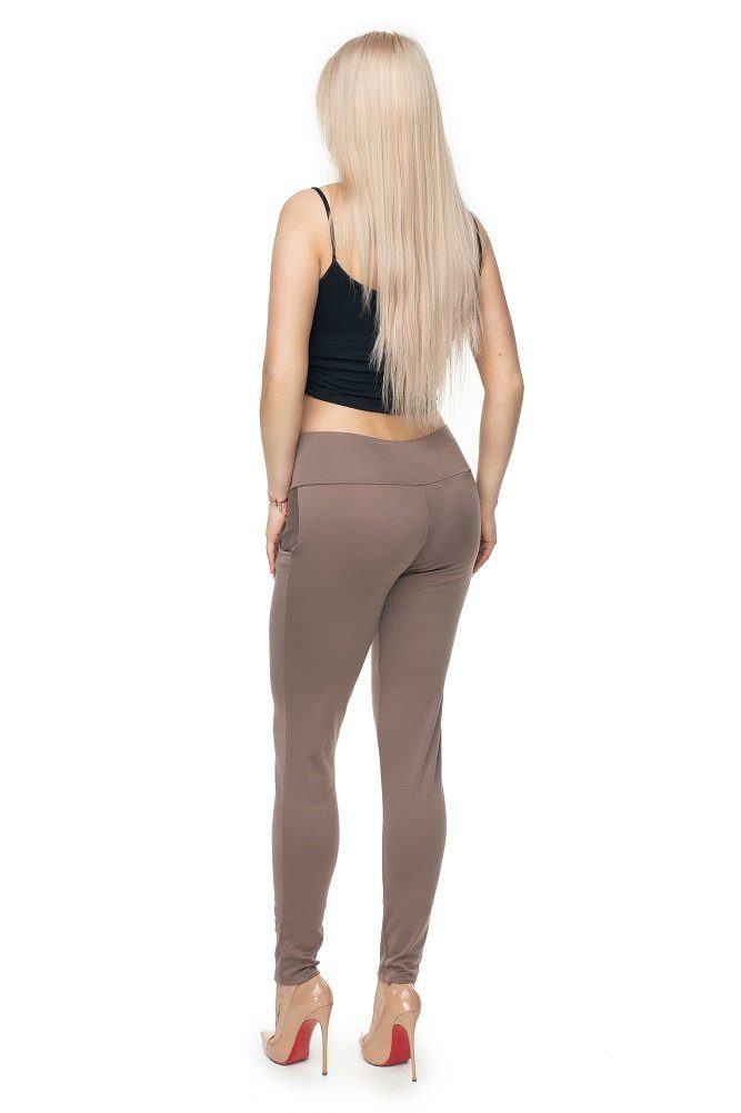PeeKaBoo Schlupfhose Hose Freizeithose bequem günstig online kaufen