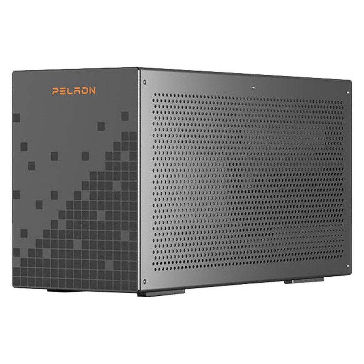 PELADN Peladn X-2 Thunderbolt 3-Dockingstation Smartphone-Ladegerät
