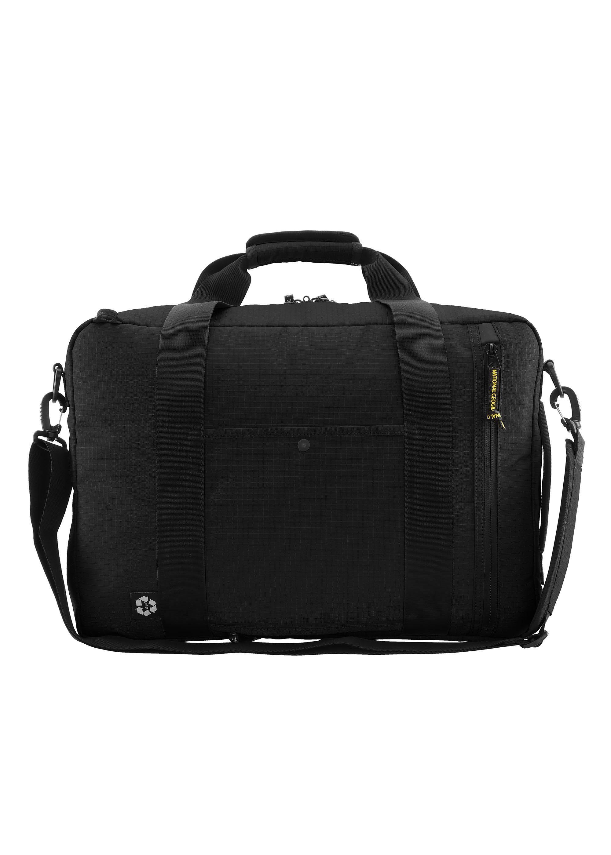 NATIONAL GEOGRAPHIC Umhängetasche EXPLORER III, aus günstig online kaufen