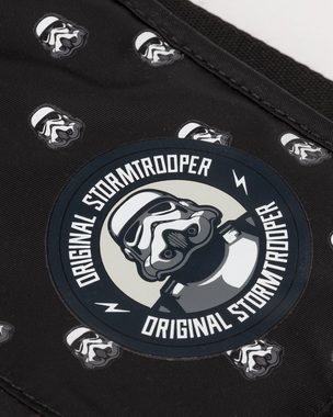 iTEMLAB Schultertasche Star Wars Original Stormtrooper