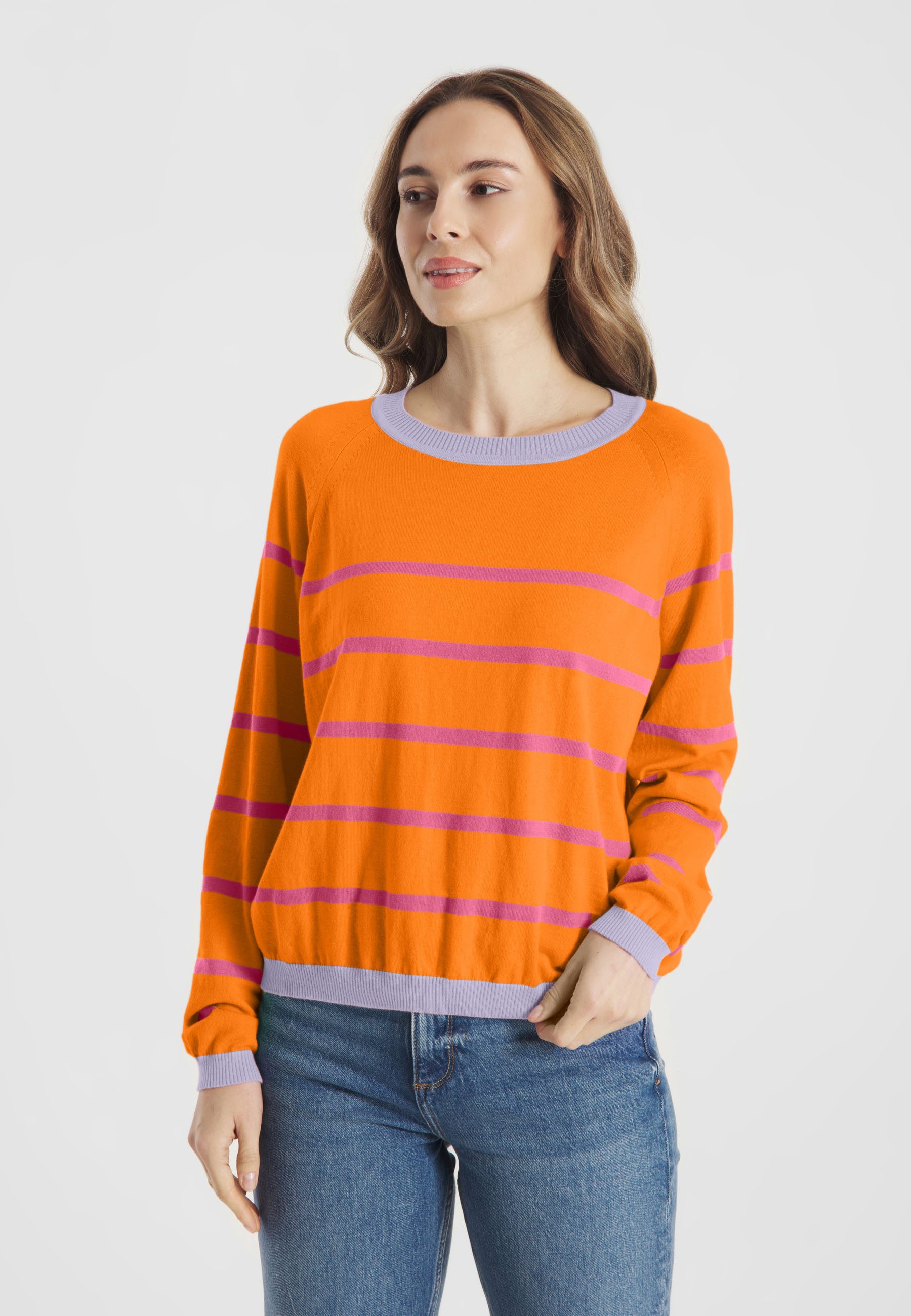 Frieda & Freddies NY Strickpullover Pullover