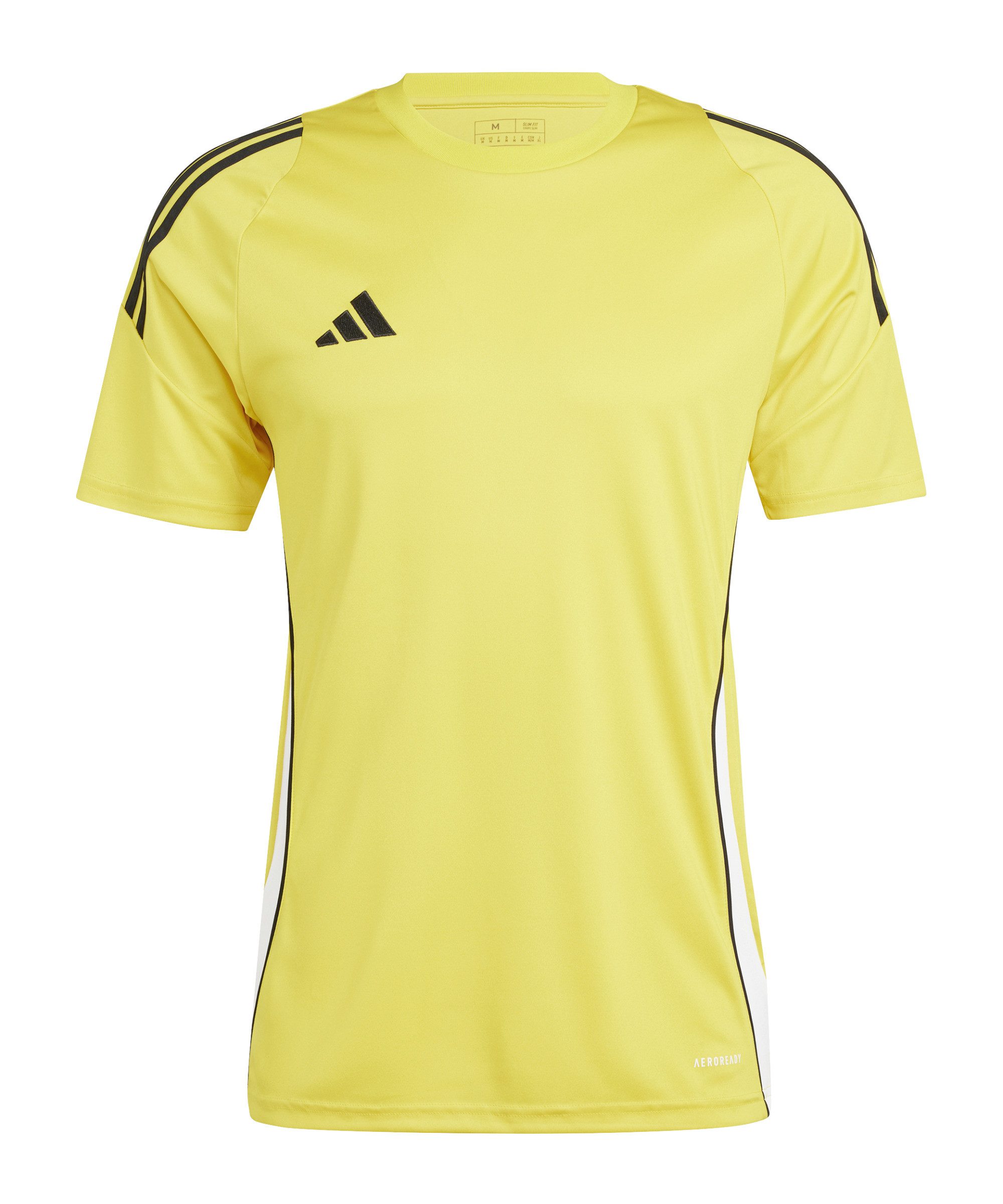 adidas Performance Fußballtrikot Tiro 24 Trikot günstig online kaufen