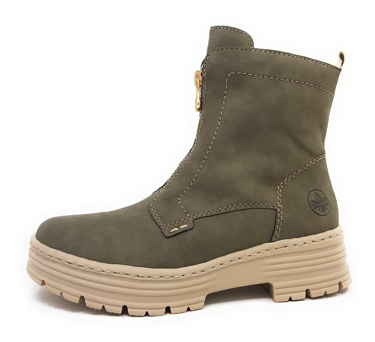 Rieker Stiefel Stiefelette günstig online kaufen