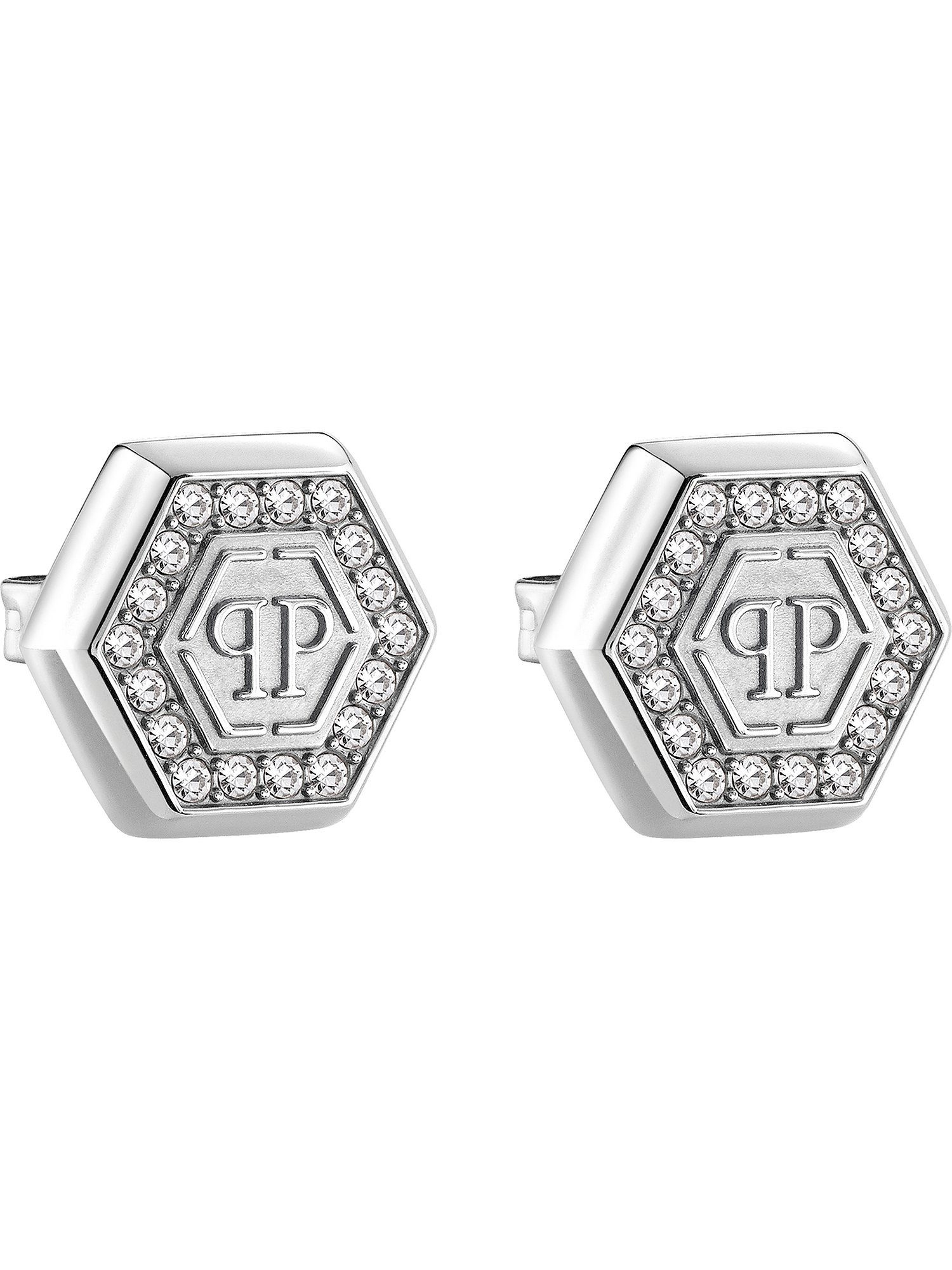 PHILIPP PLEIN Paar Ohrstecker