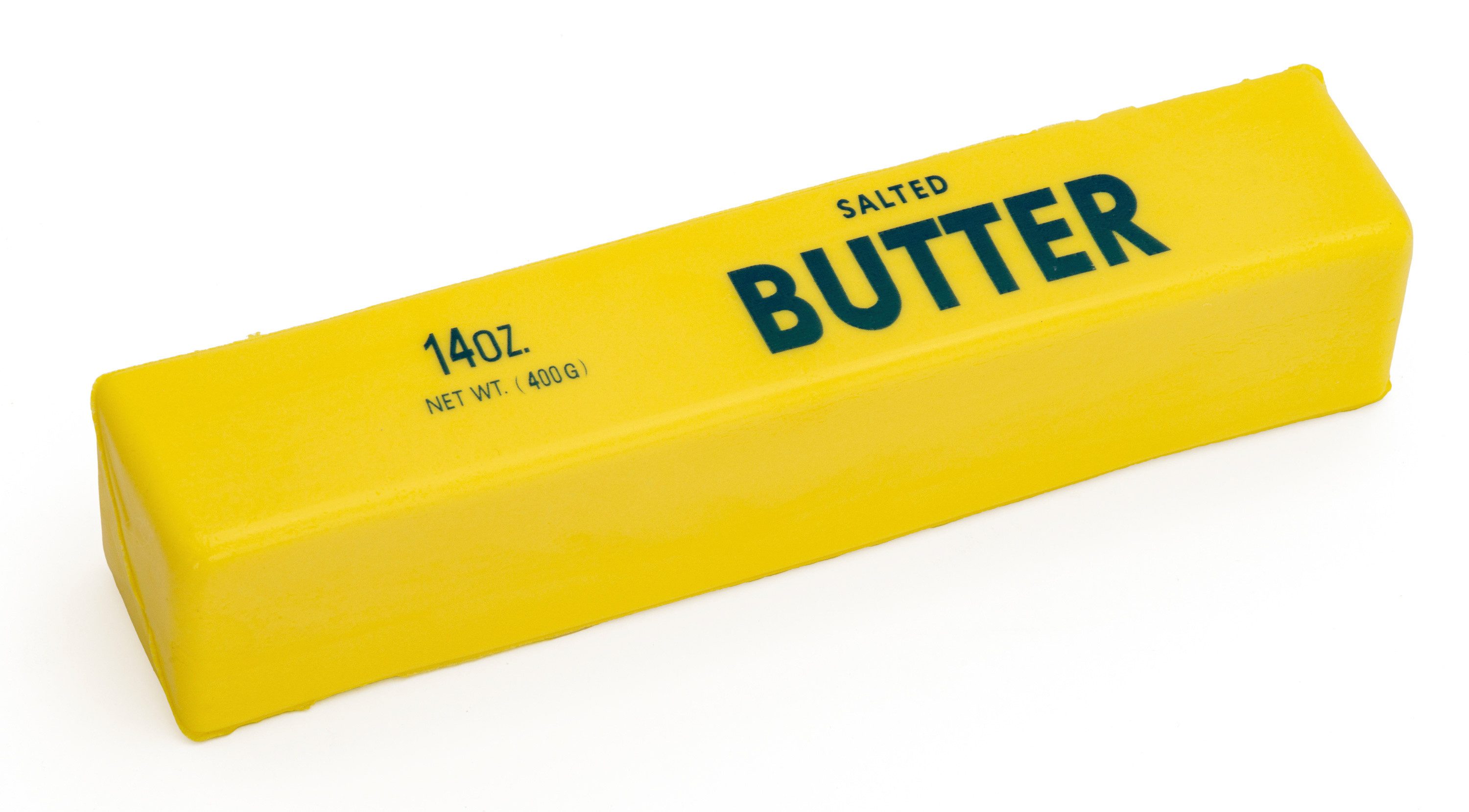 ak tronic Anti-Stress-Ball Butter Squishy 22cm