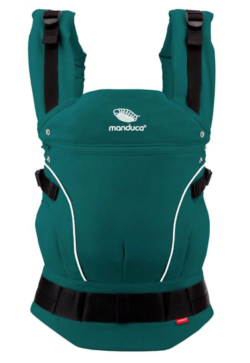 Bauchtrage manduca® First Babytrage wählbar 100% kbA Baumwolle -Angebotswoche