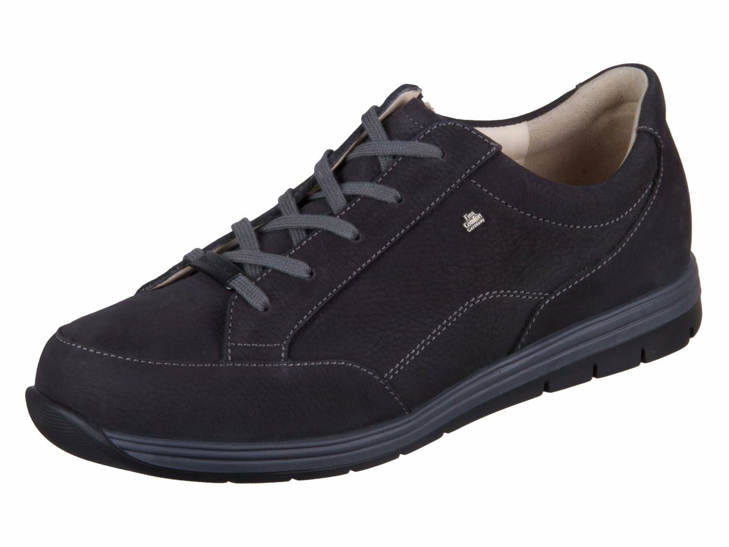 Freizeit Schnürer für Herren Schnürschuh