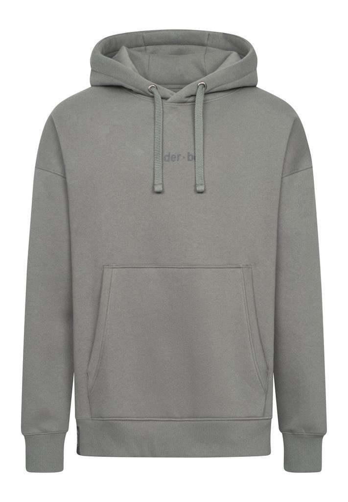Derbe Hoodie Derbe Bedeutung Herren Hoody (1-tlg)