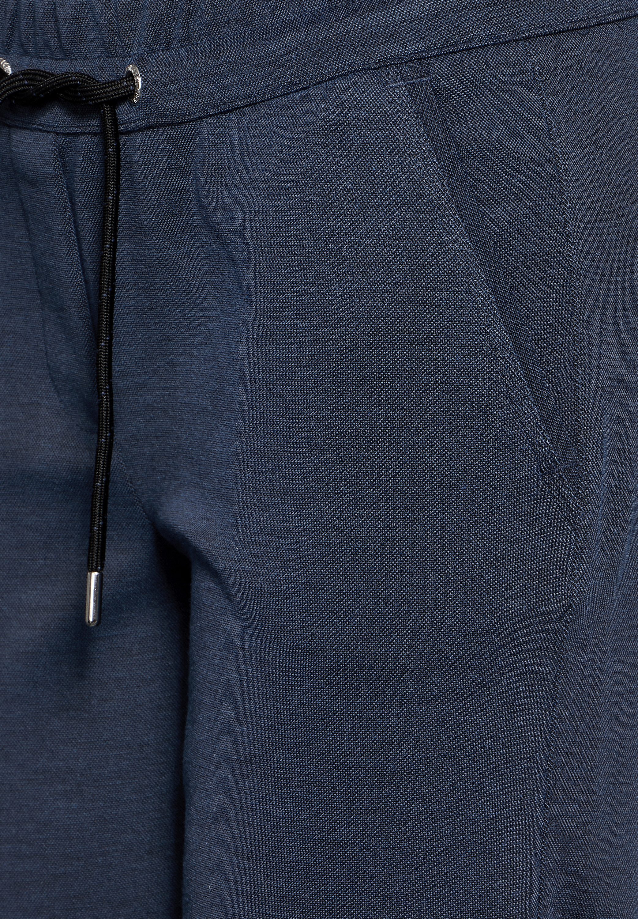 CECIL Stoffhose Elastikbund mit Tunnelzug