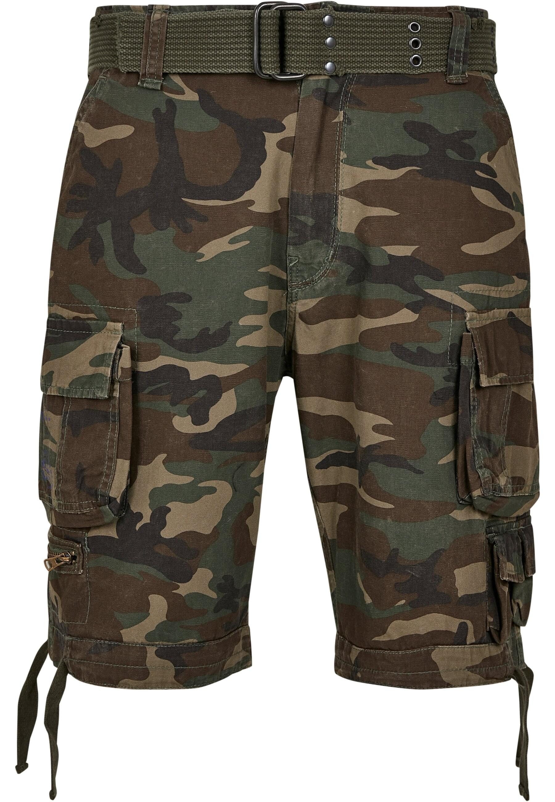 Brandit Карго Brandit Herren Savage Vintage Cargo Шорти (1-tlg)