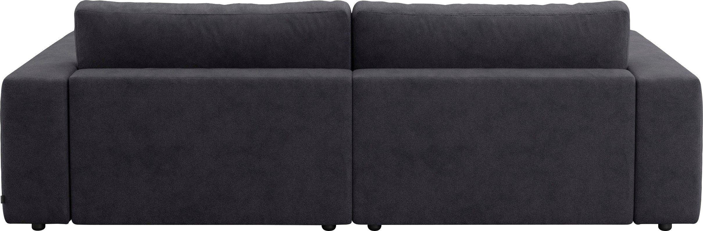 GALLERY unterschiedlichen und vielen M Musterring 4 LUCIA, in 2,5-Sitzer Qualitäten Big-Sofa by branded Nähten,