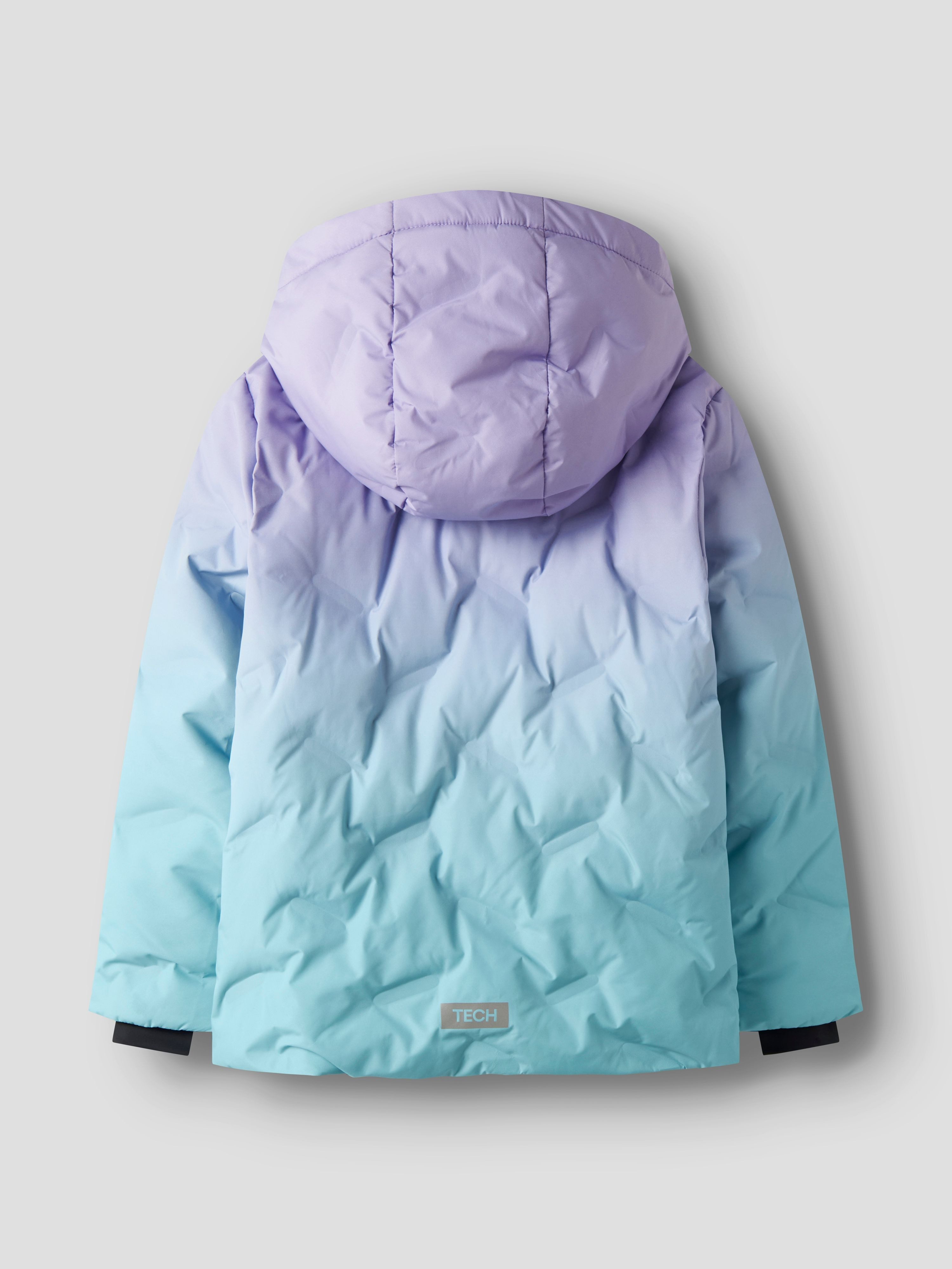 Name It Anorak
