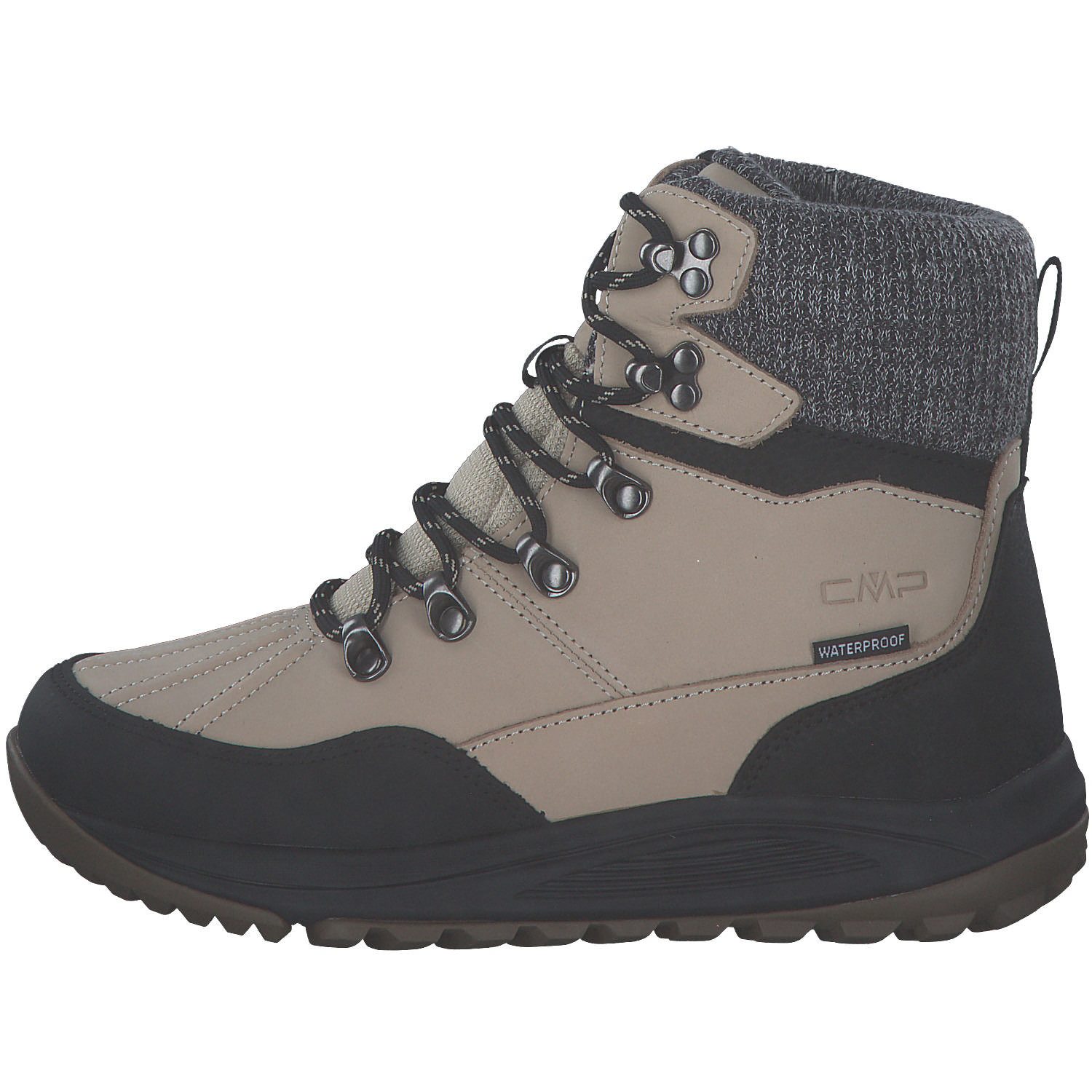 CMP NYF 3Q74566 Wanderstiefel günstig online kaufen