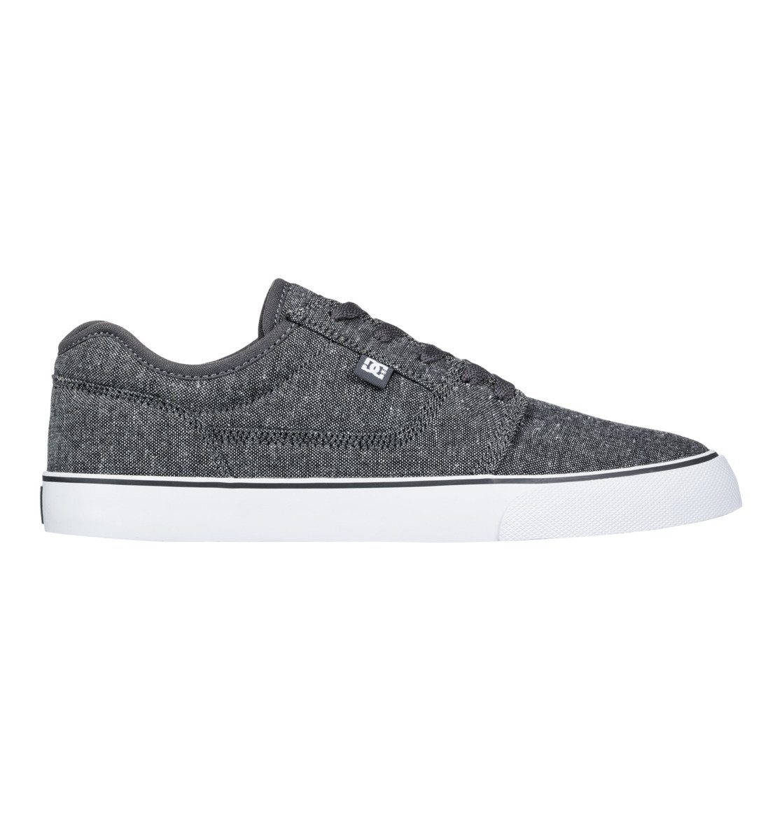 DC Shoes Tonik Tx Grey Se Rinse Sneaker