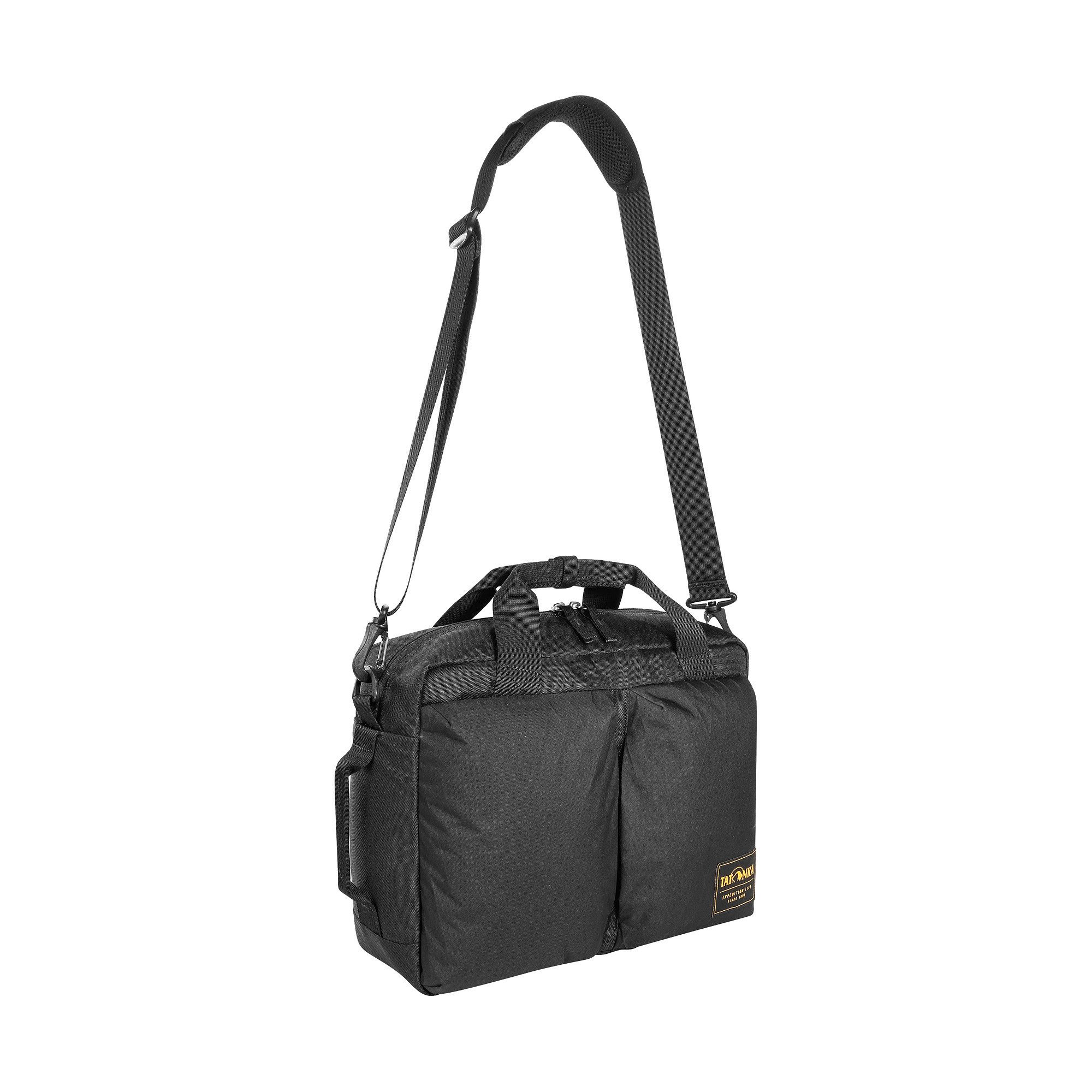 TATONKA® Umhängetasche Cross Body Bag XL Umhängetasche