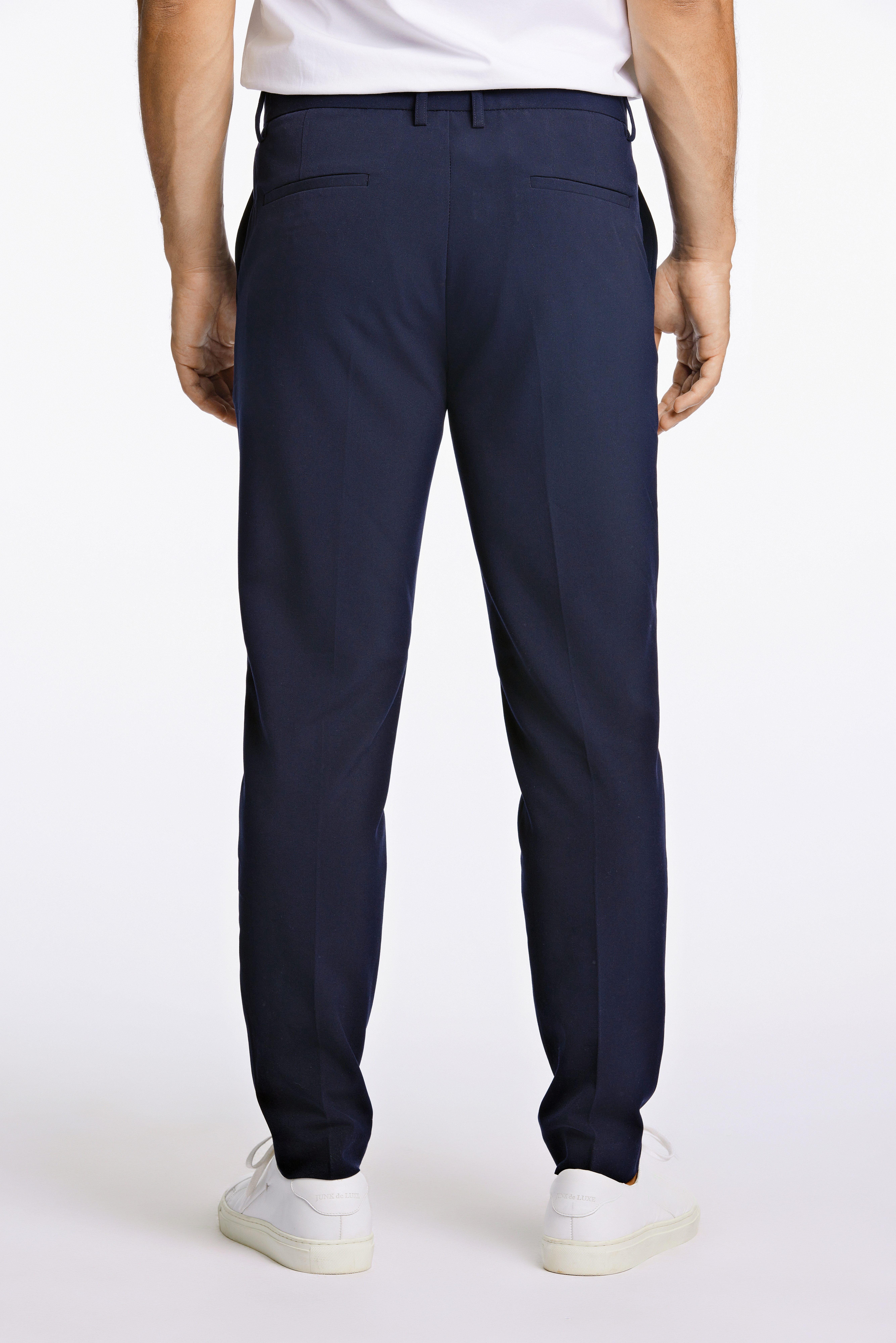 LINDBERGH Stoffhose mit Stretch günstig online kaufen