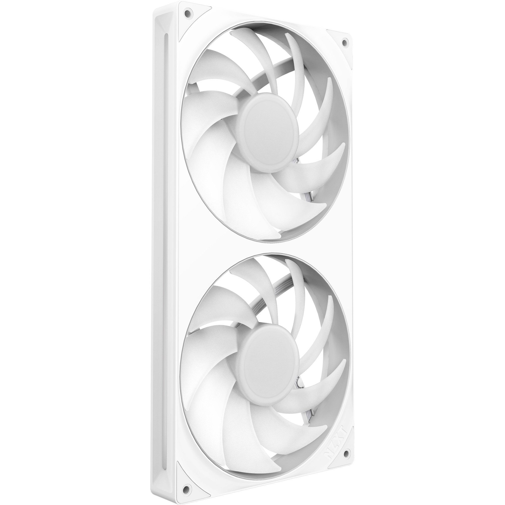 NZXT Gehäuselüfter NZXT F280 RGB CORE, Gehäuselüfter