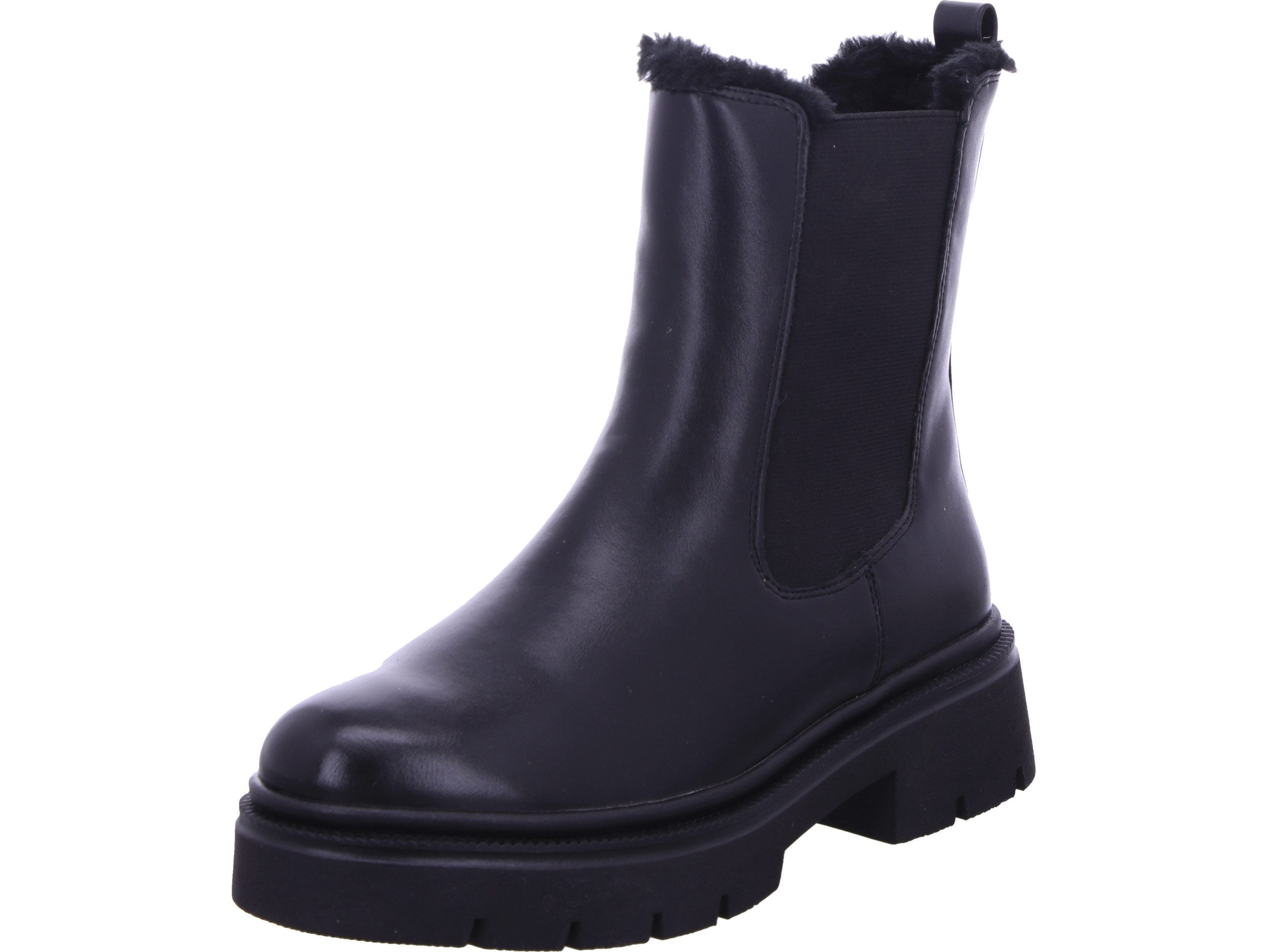 MARCO TOZZI Chelseaboots 100% vegan