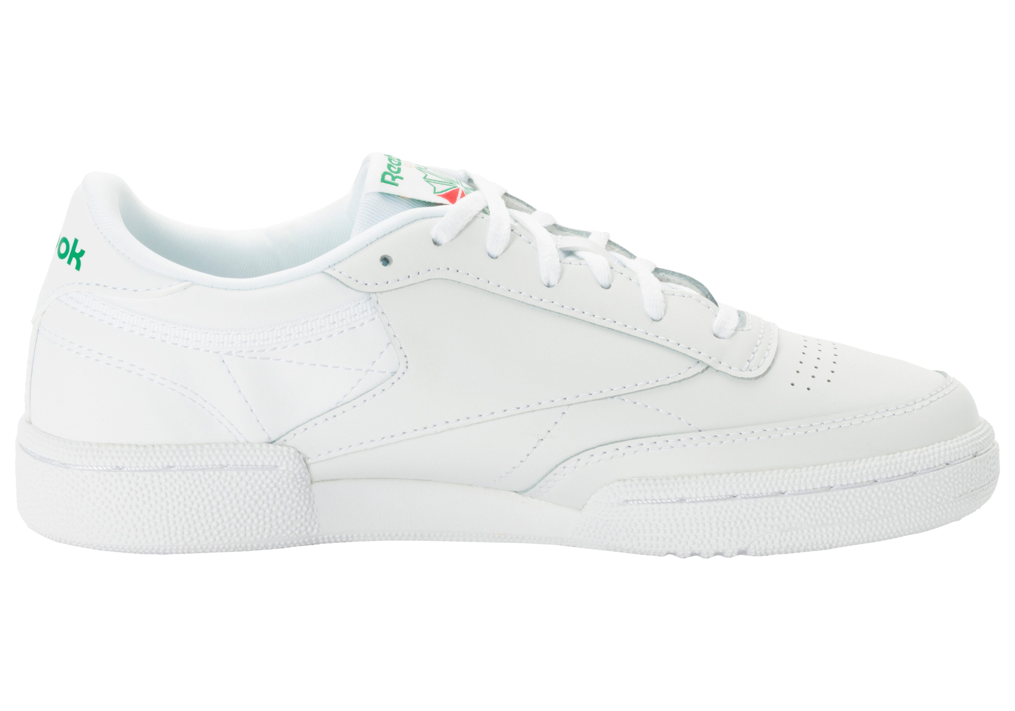 Reebok Classic CLUB C Sneaker