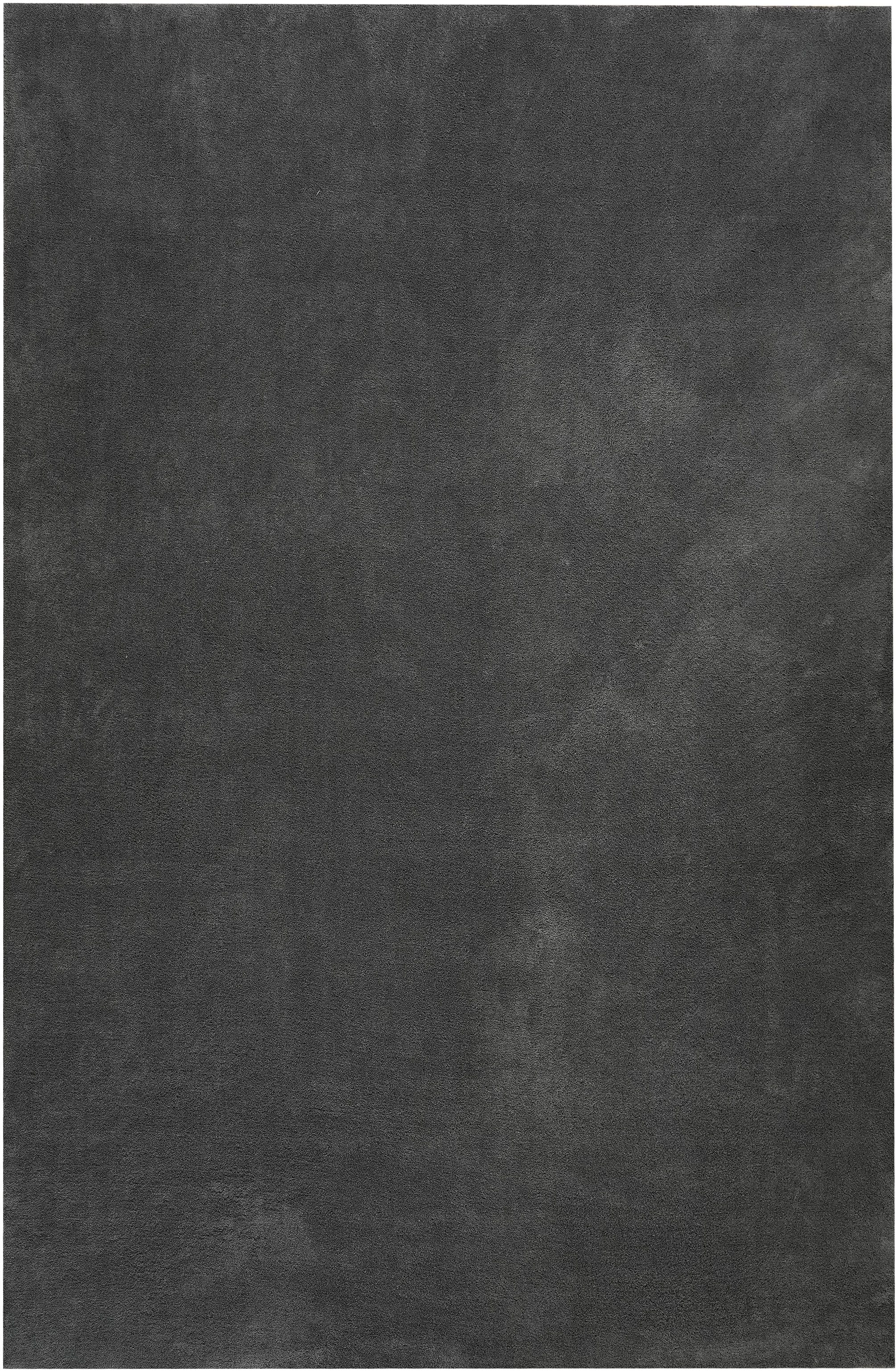 my home Teppich Cali light, weich, modern, waschbar, rechteckig, Höhe: 13 m günstig online kaufen