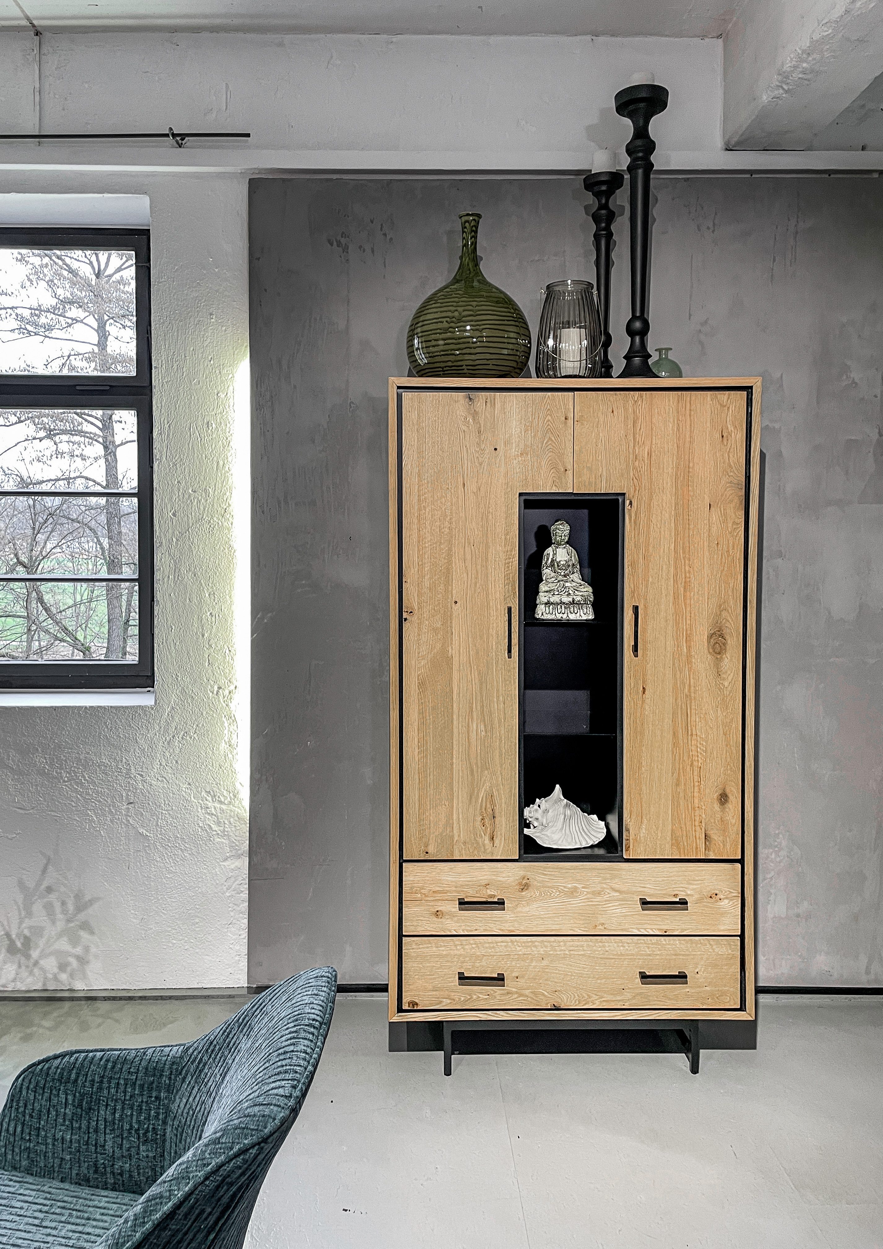 Vitrine