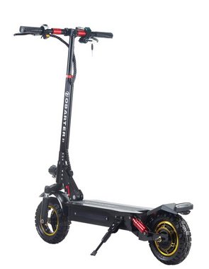 Fangqi E-Scooter faltbarer Elektroroller,1000W Motor,48V/21Ah große Lithiumbatterie