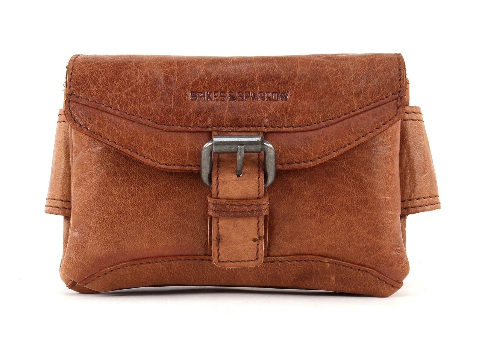 Spikes & Sparrow Gürteltasche Beltbag, aus günstig online kaufen