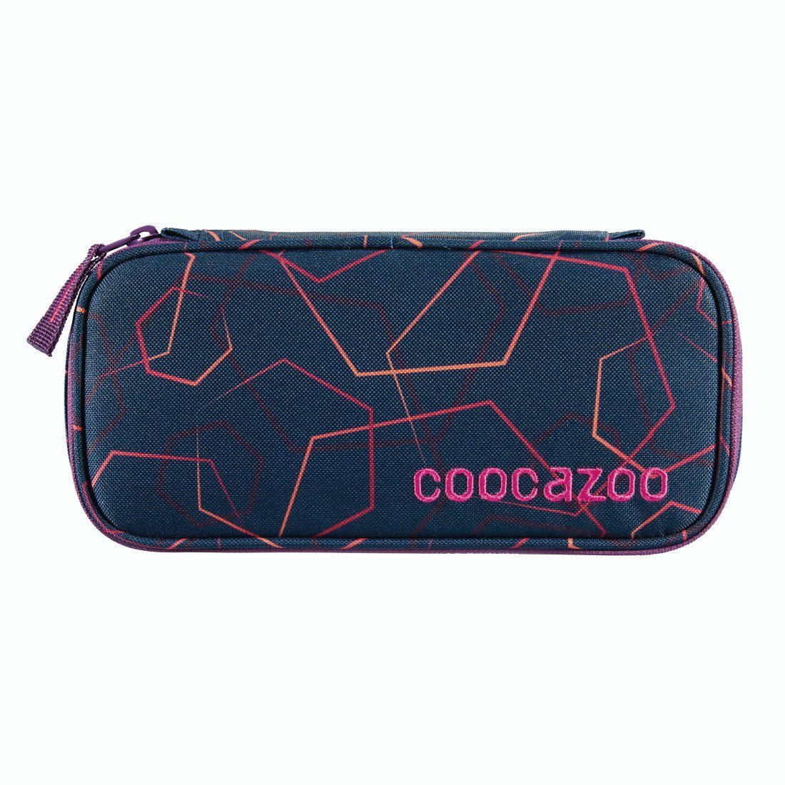 coocazoo Federmäppchen Pencil Denzel Mäppchen Schlampermäppchen günstig online kaufen
