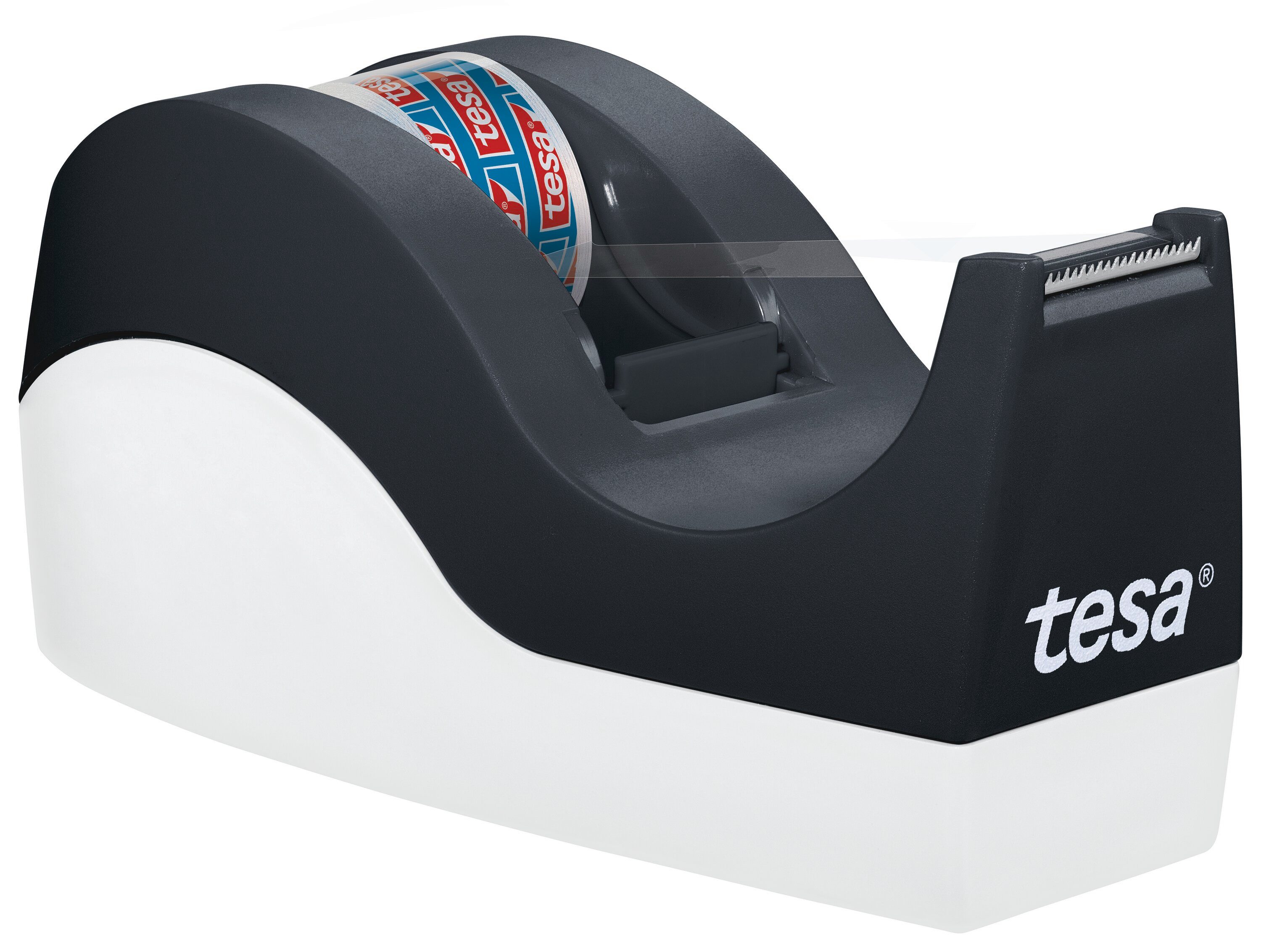 tesa Klebeband EASY CUT ORCA Abroller günstig online kaufen