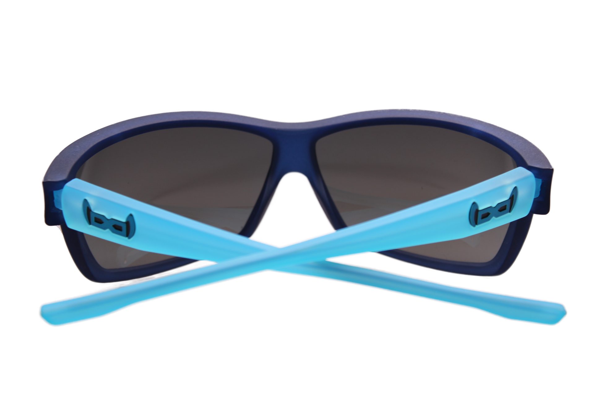 gloryfy Sonnenbrille Gloryfy Sportbrille G13 Blue Unzerbrechlich