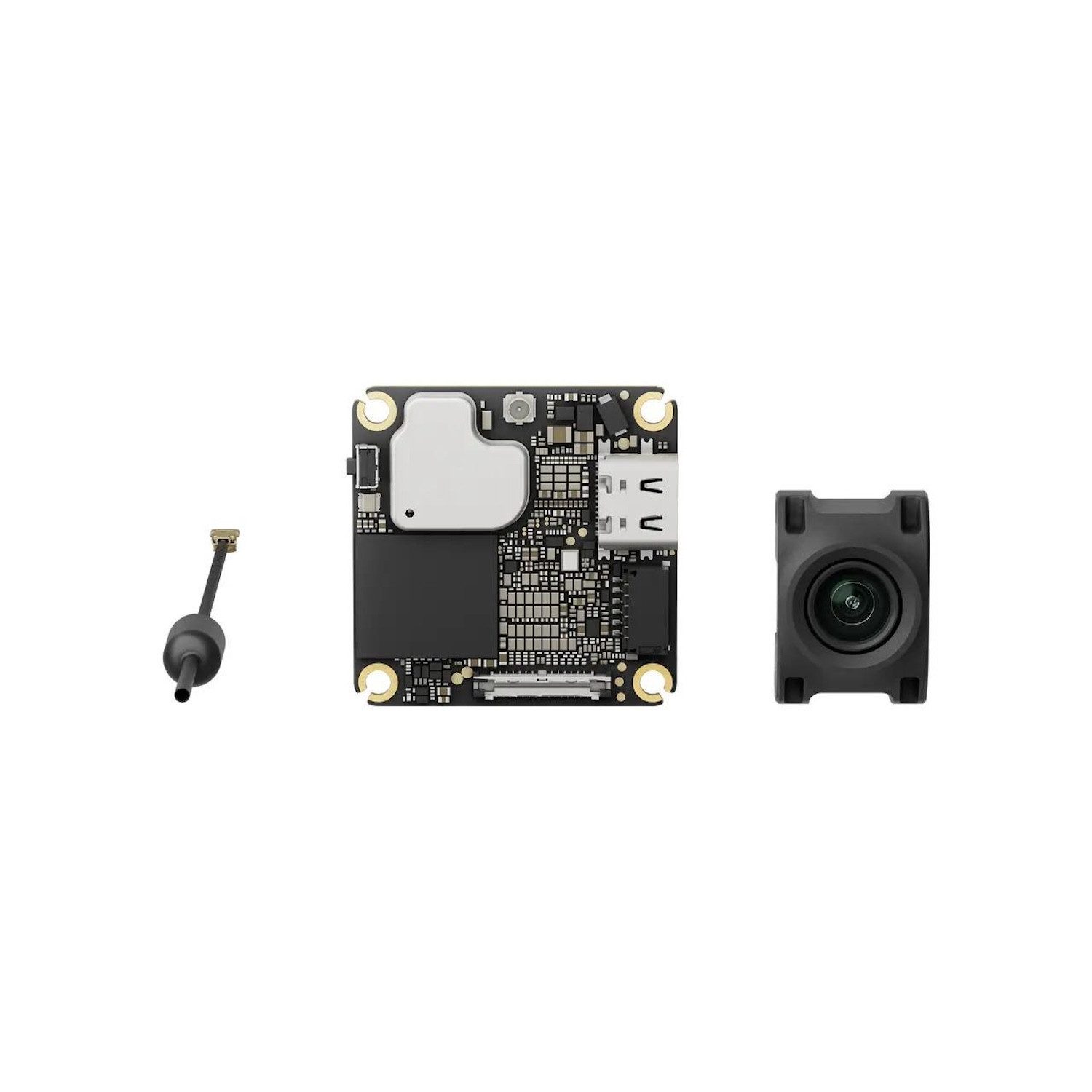 Original DJI O4 Air Unit – FHD FPV Digitales Video Übertragungssystem Zubehör Drohne