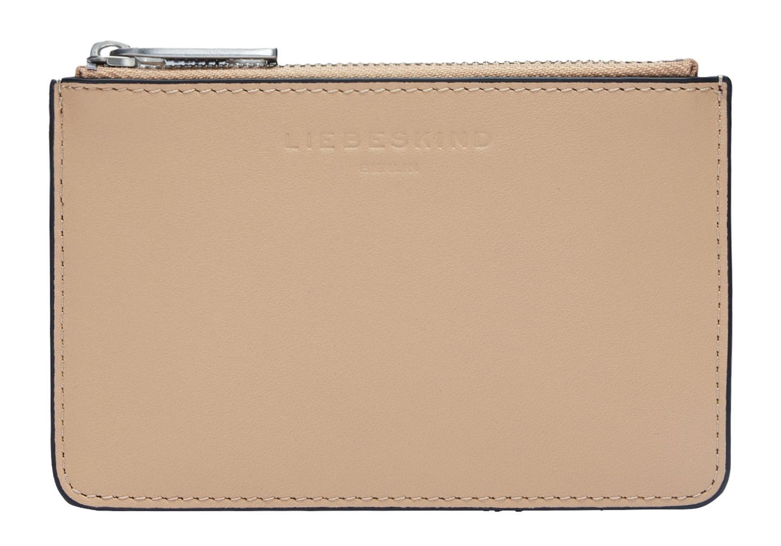 Liebeskind Berlin Kartenetui Andrea, mit RFID-Blocker Schutz